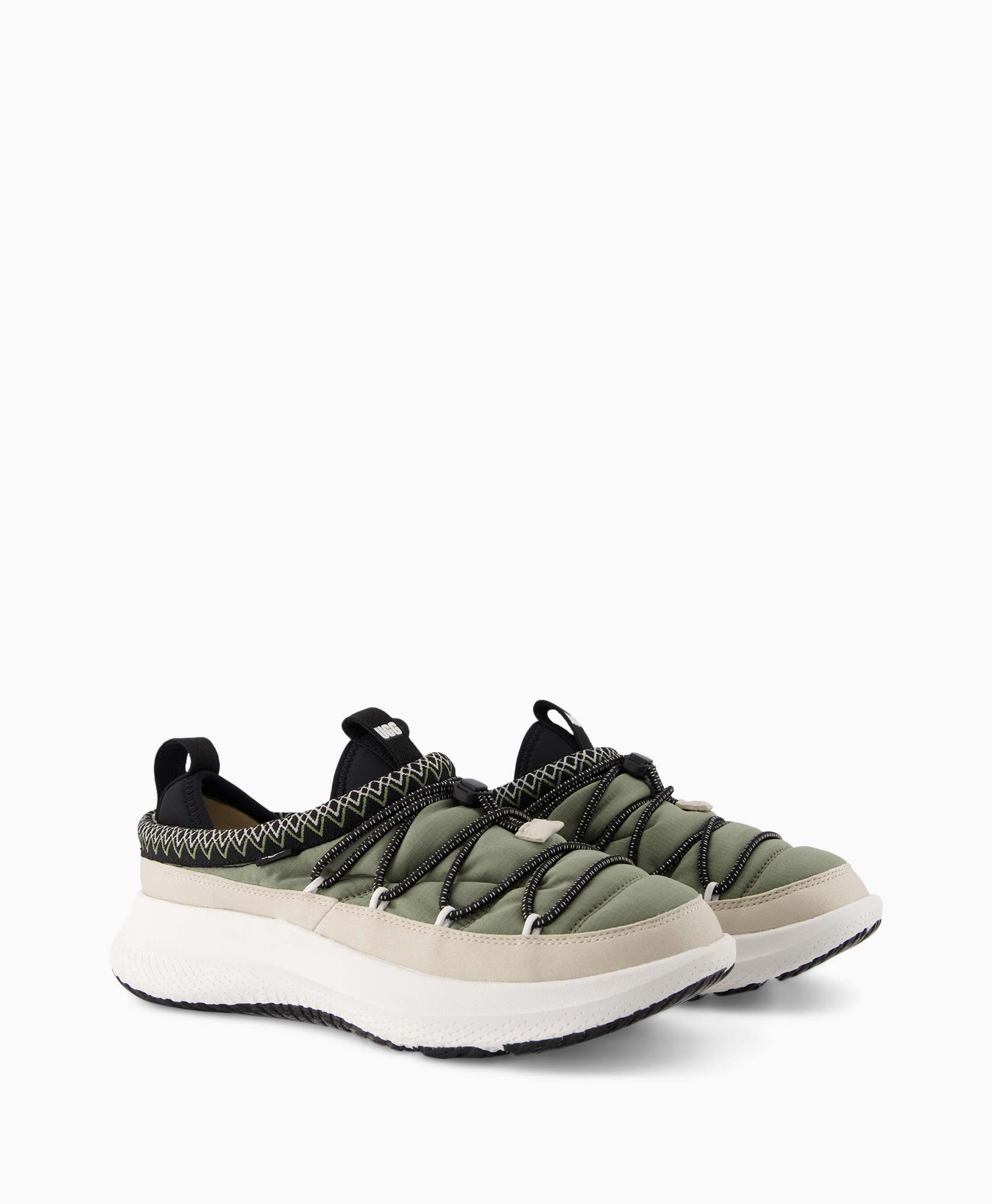 Sneaker M Ca78 Tasman Groen