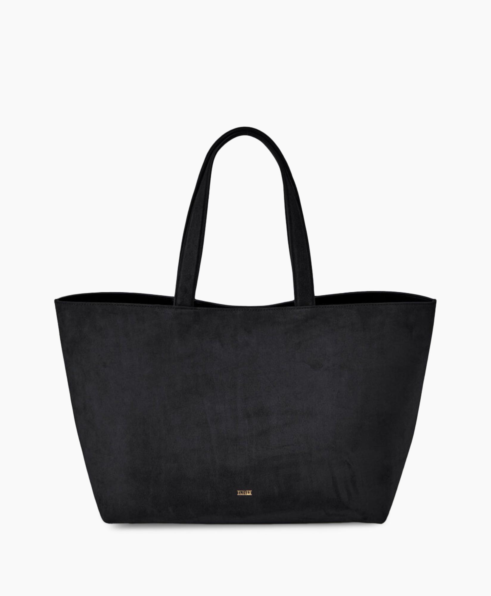 Closed Tas Bag Zwart