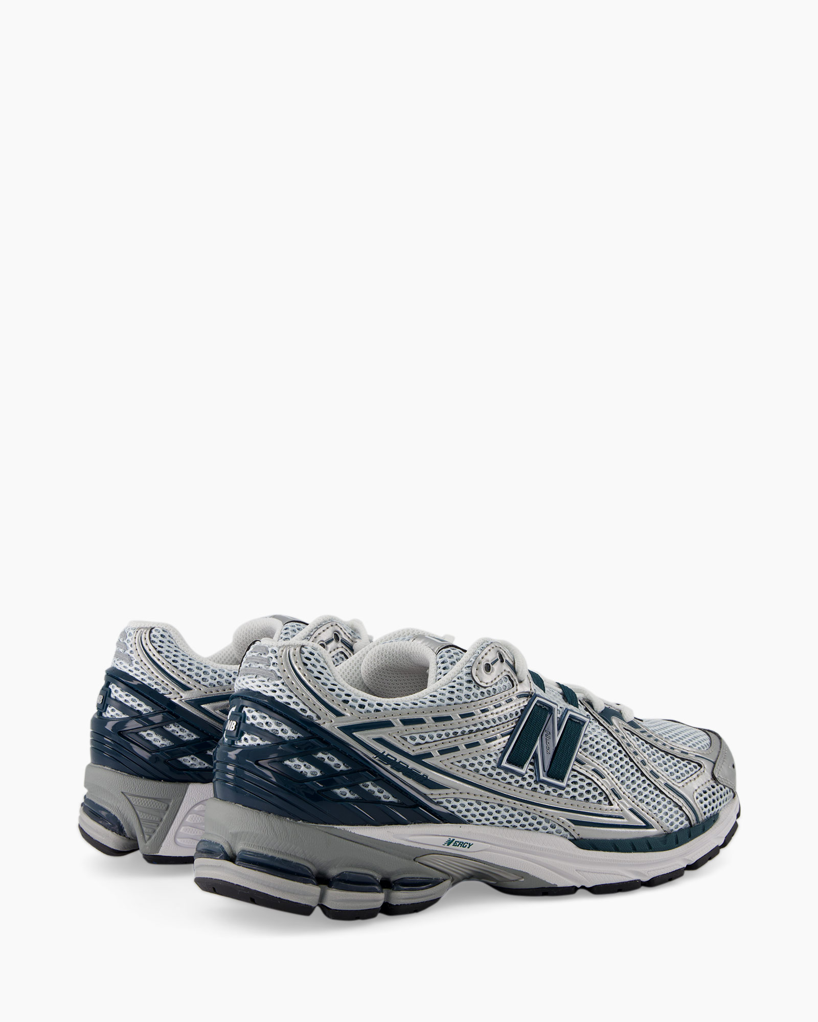 Sneaker 1906 Zilver