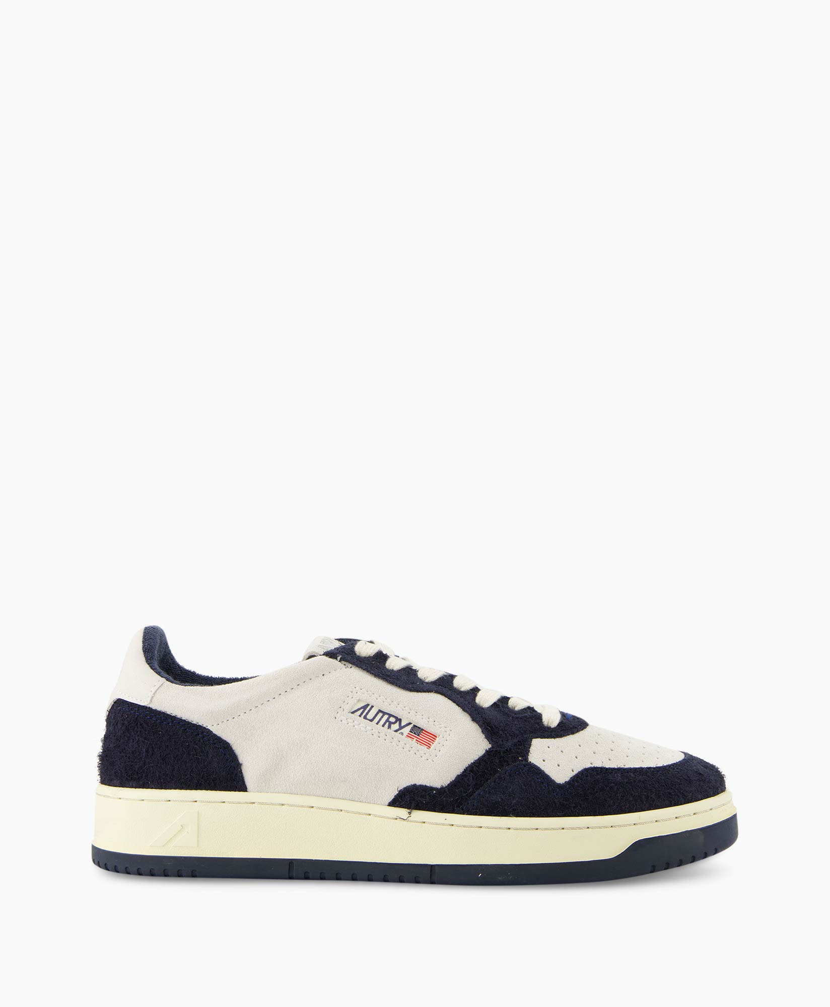 Autry Sneaker Medalist Low Man Diversen