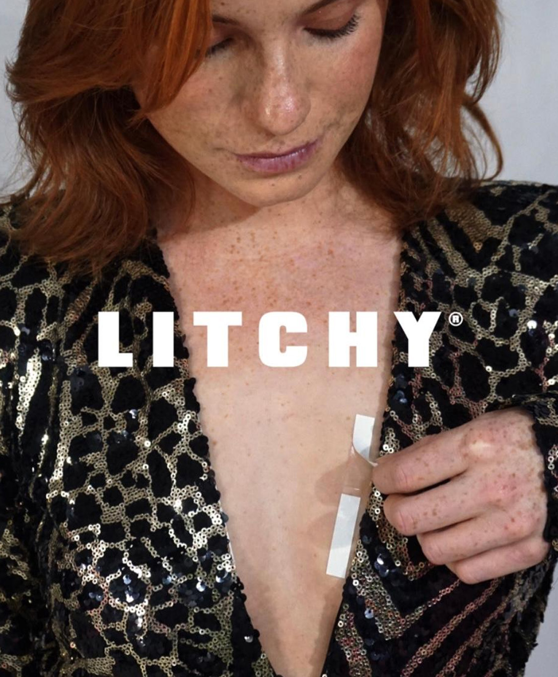 Litchy Diversen Fashion Tape Diversen