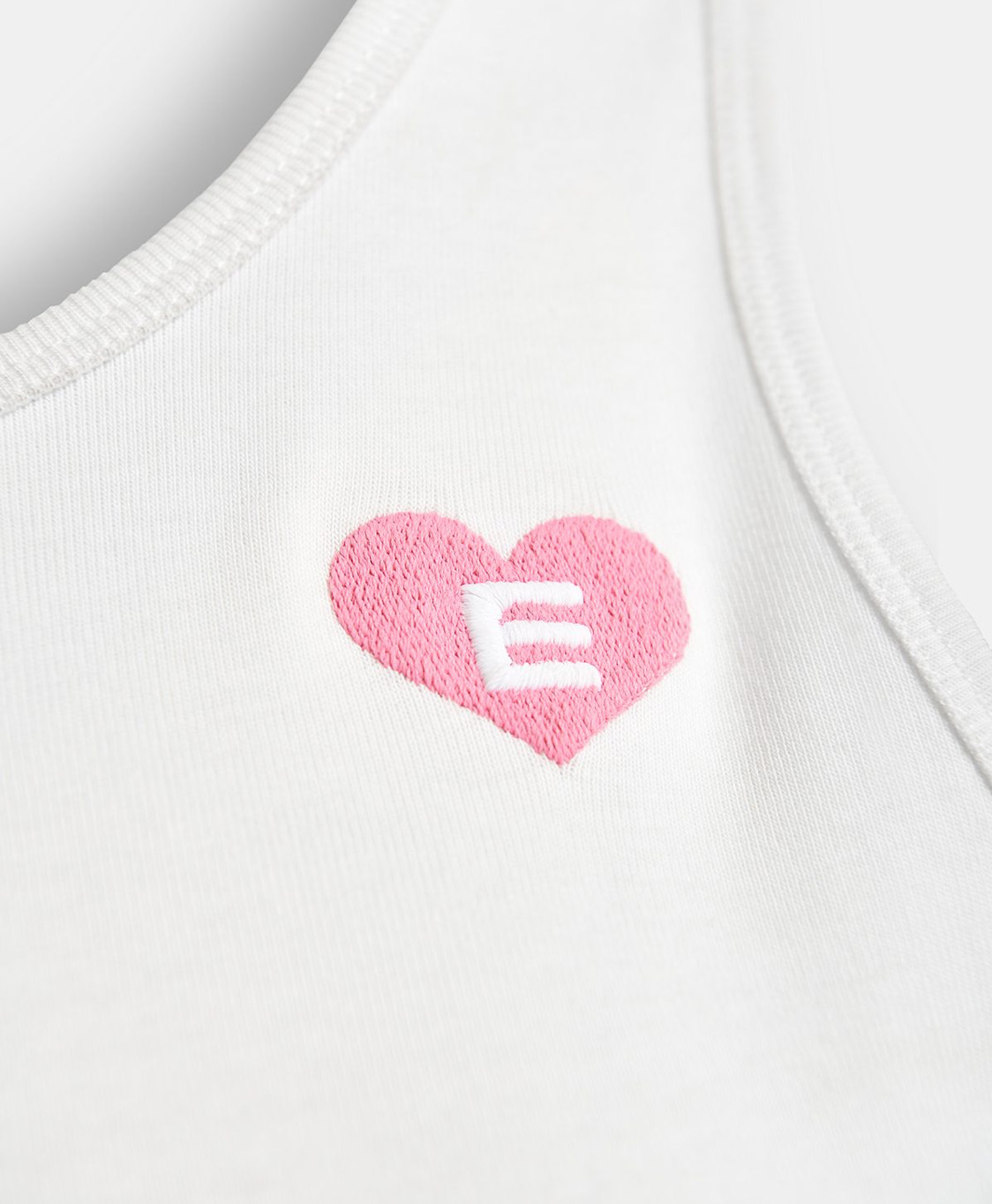 Essentiel Top Diterick Off White