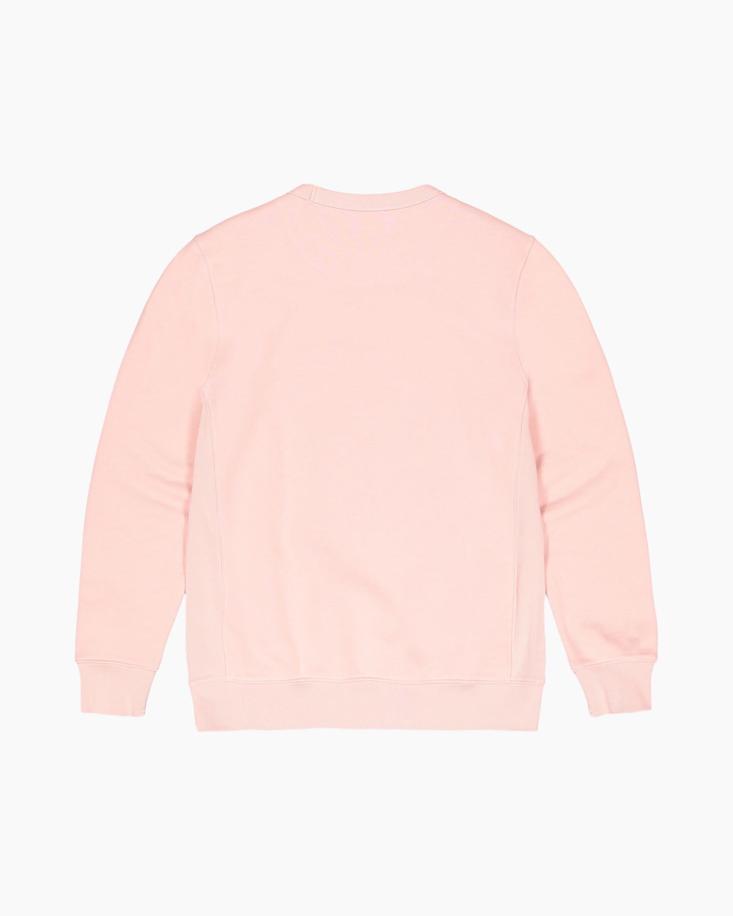 Sweater Army College Crew Rood