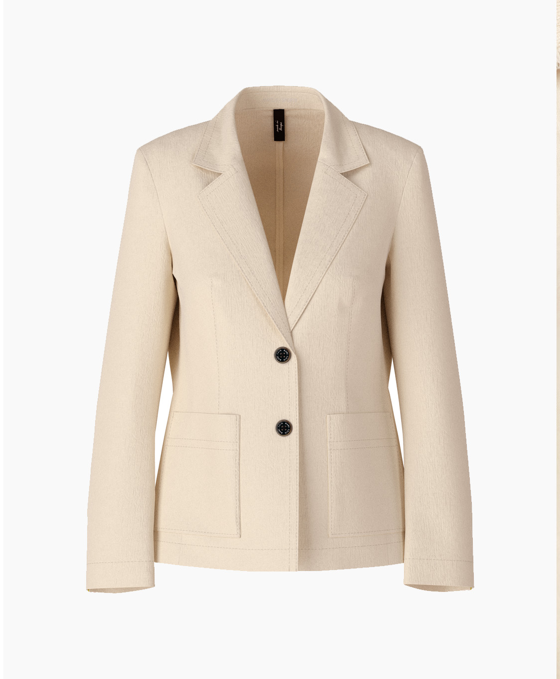 Marccain Sport Jasje Us 34.12 W03 Beige