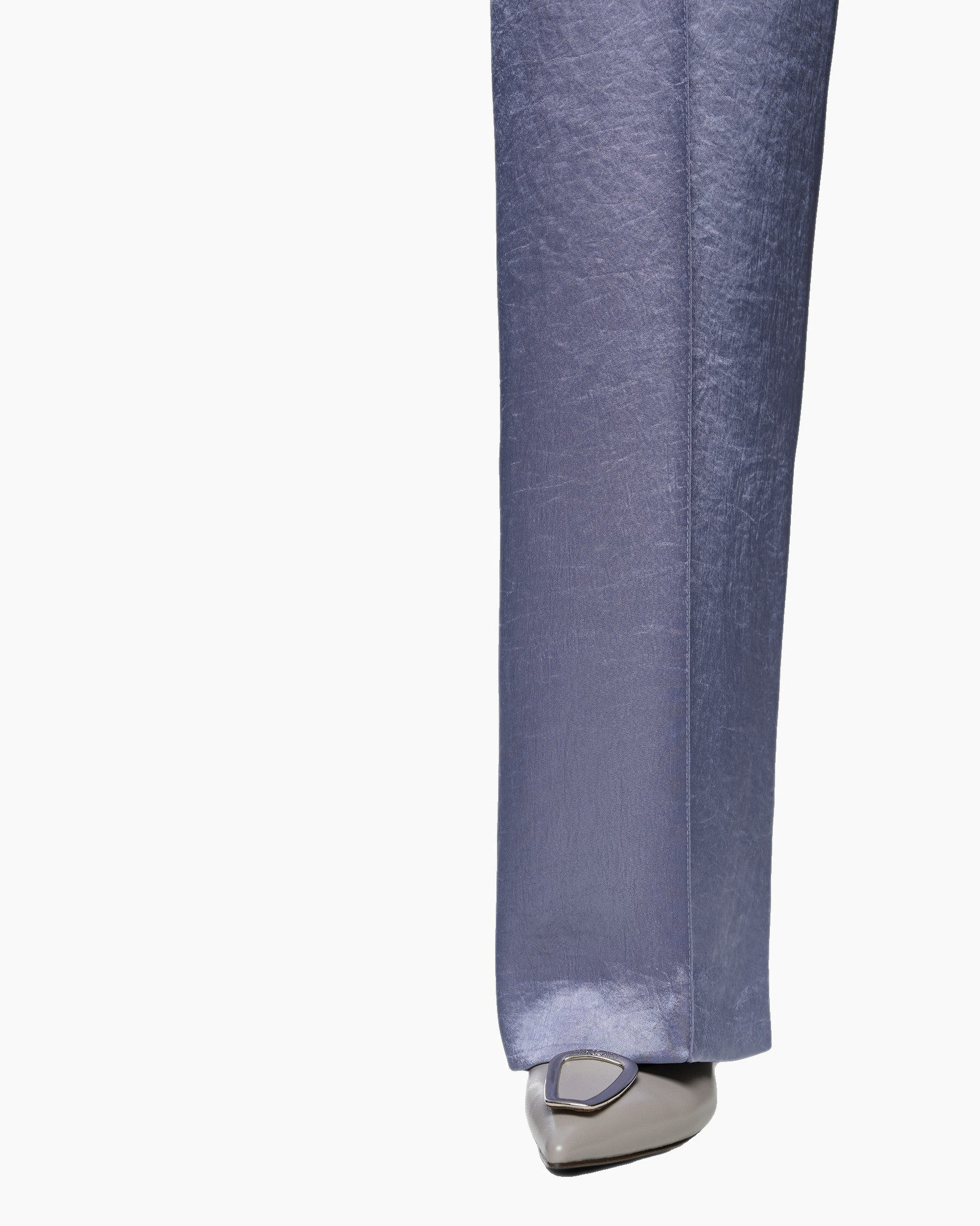 Broek Zc 81.12 W46 Paars