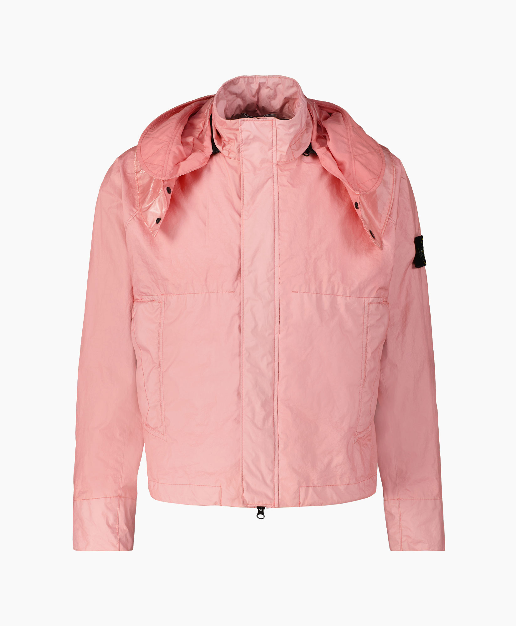 Stone Island Broek 40623 Pink