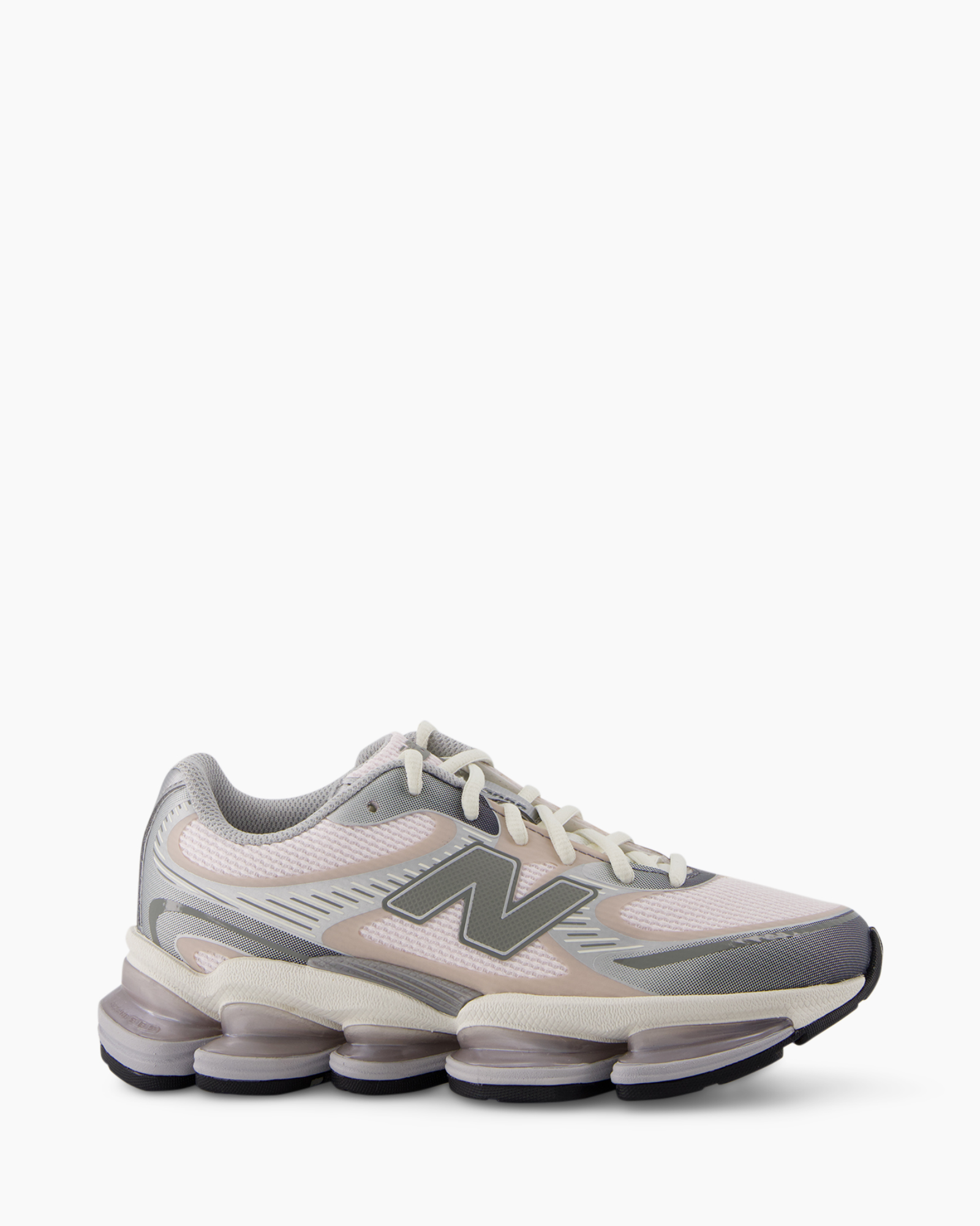 Sneaker 2000 Licht Grijs