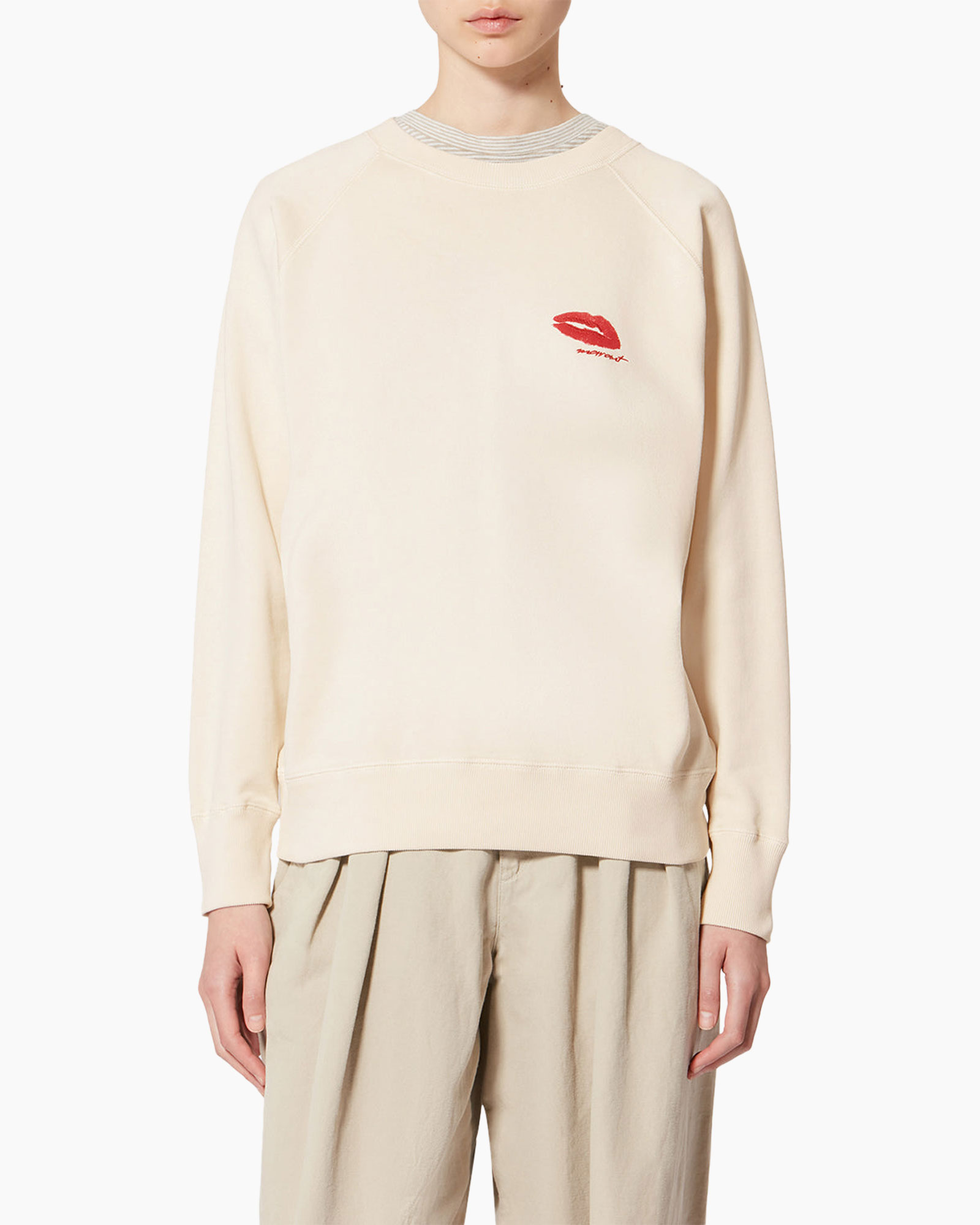 Sweater Millyny-gb Ecru