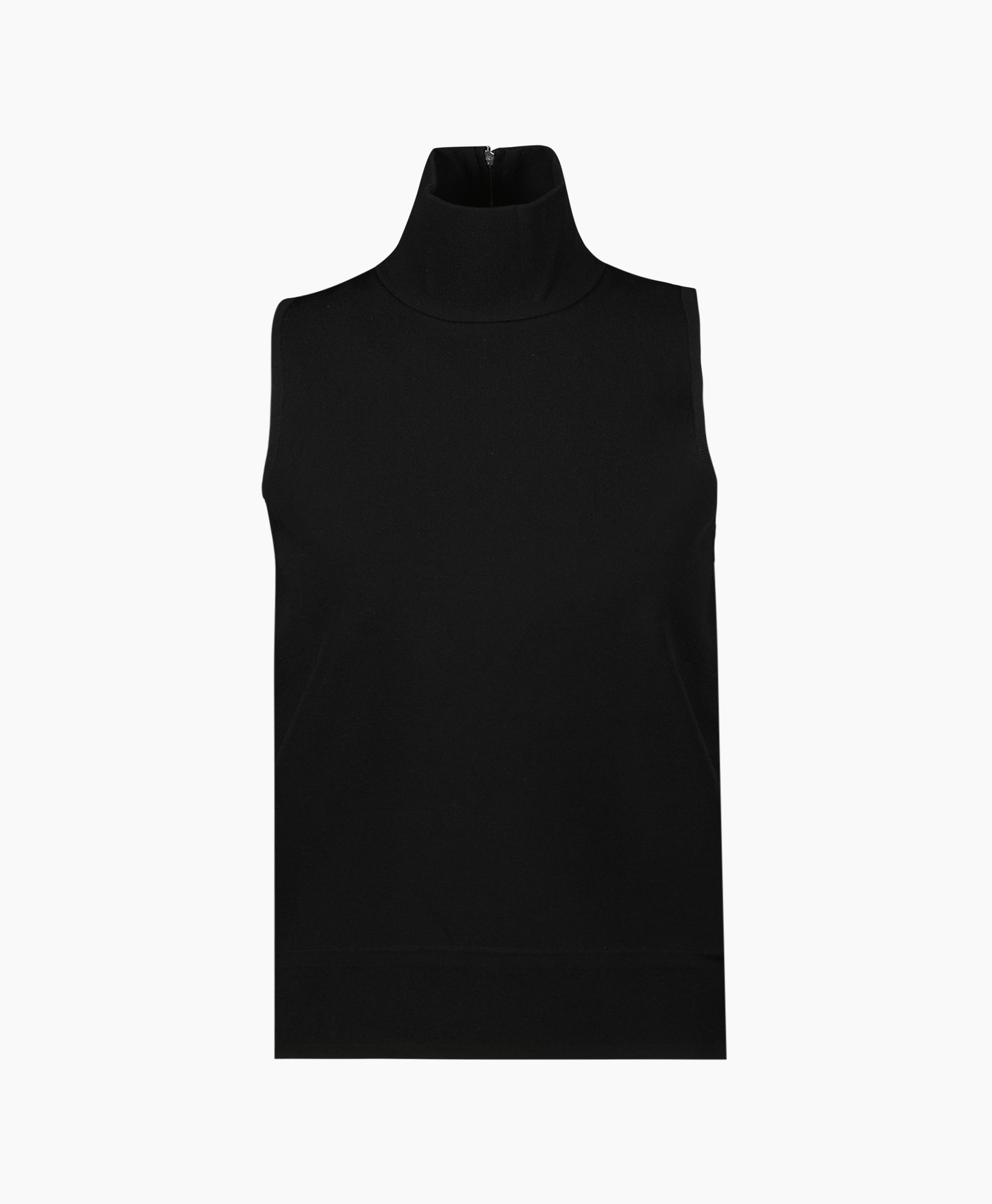 Maxmara Top 2313660339600 Zwart