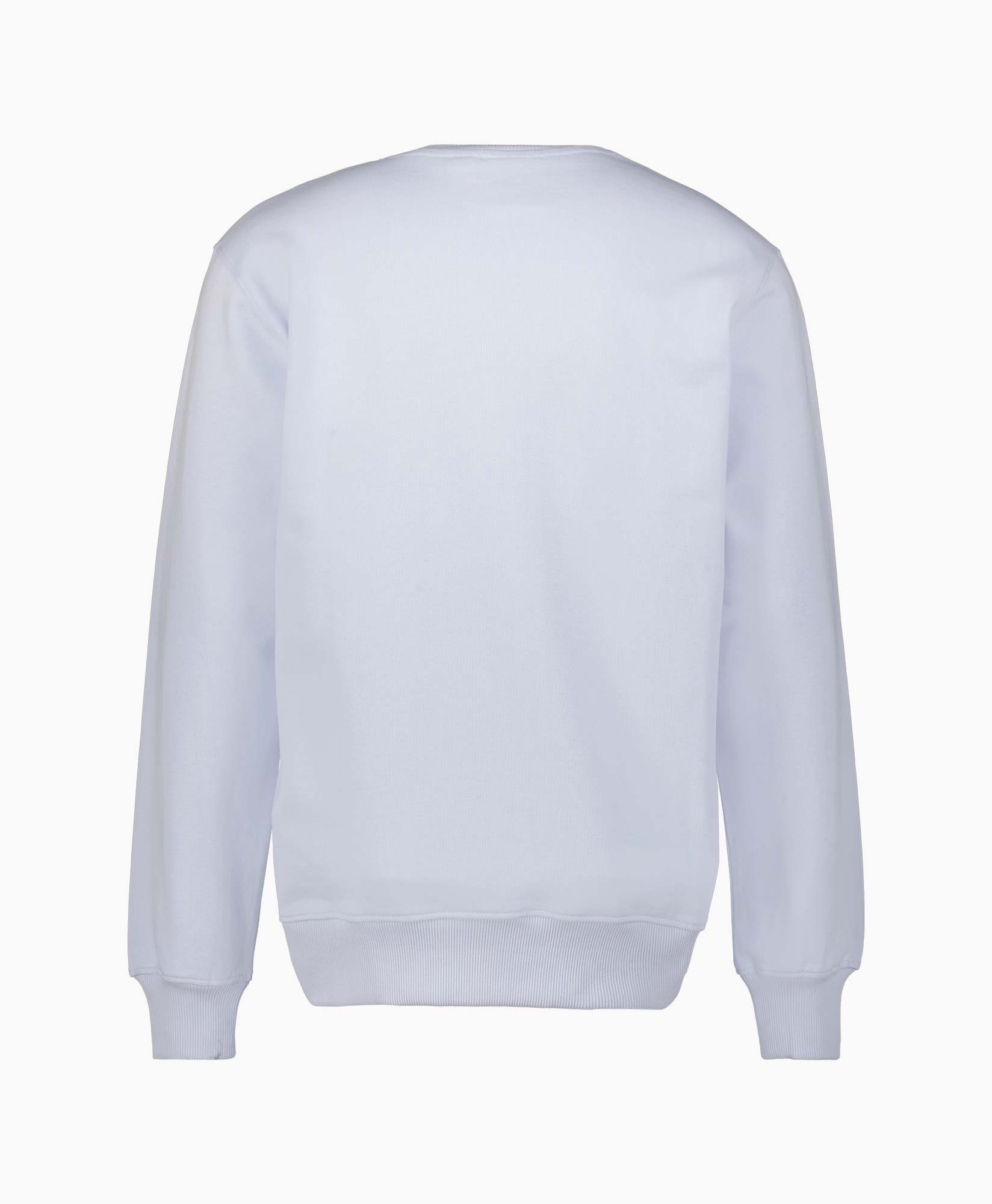 Sweater United Licht Blauw