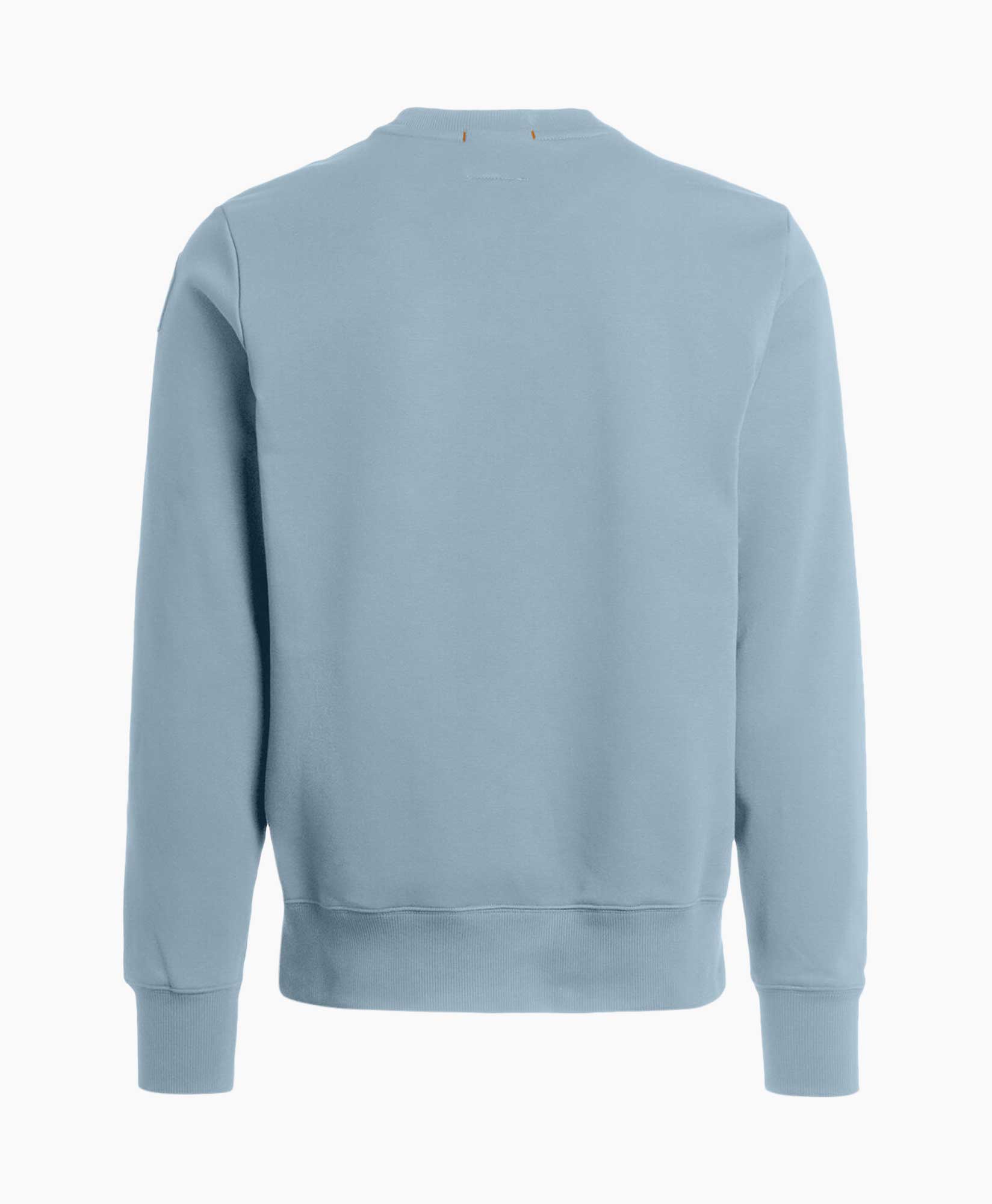 Sweater K2 Blauw