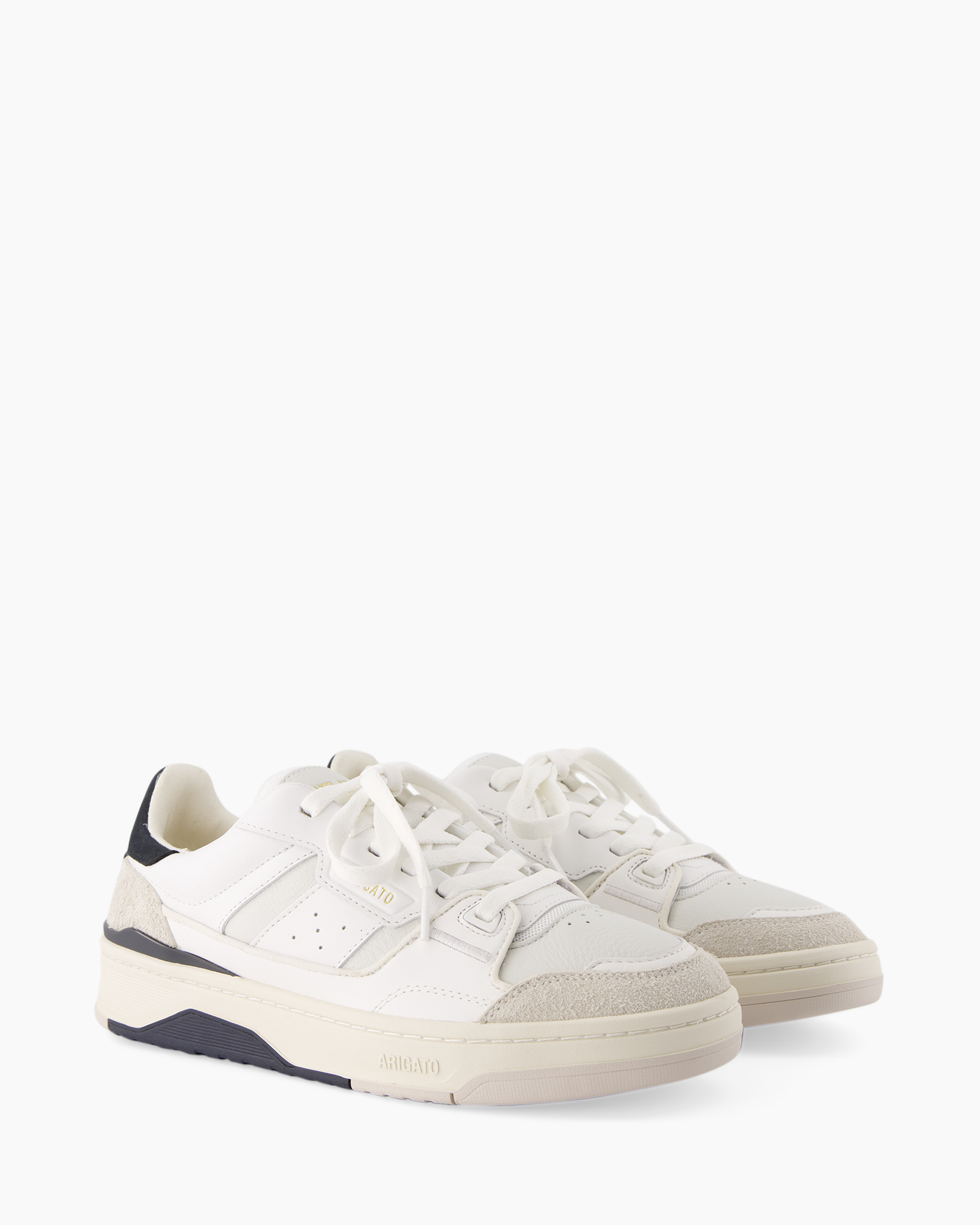 Sneaker Clay Off White