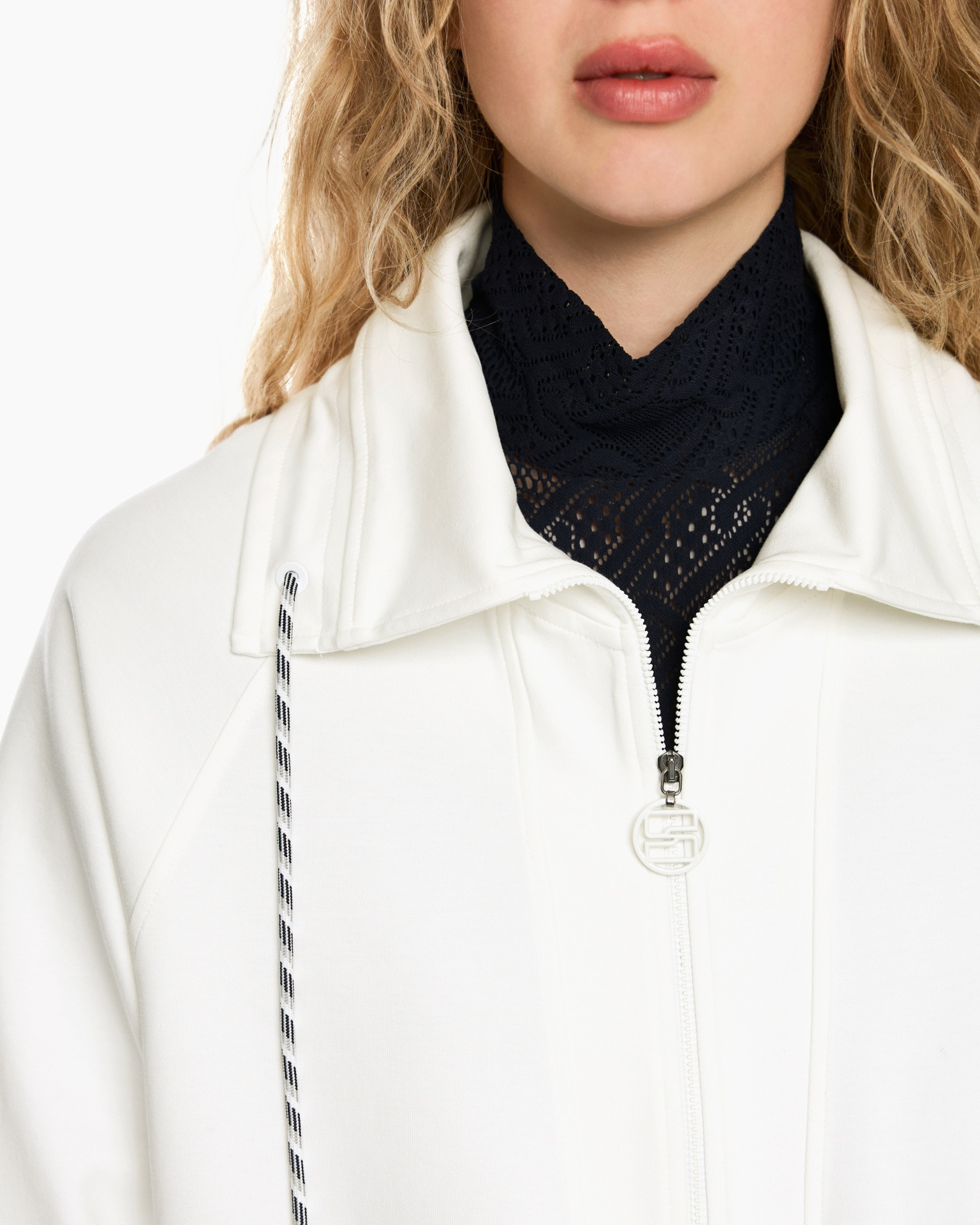 Trui Zs 44.05 J17 Off White