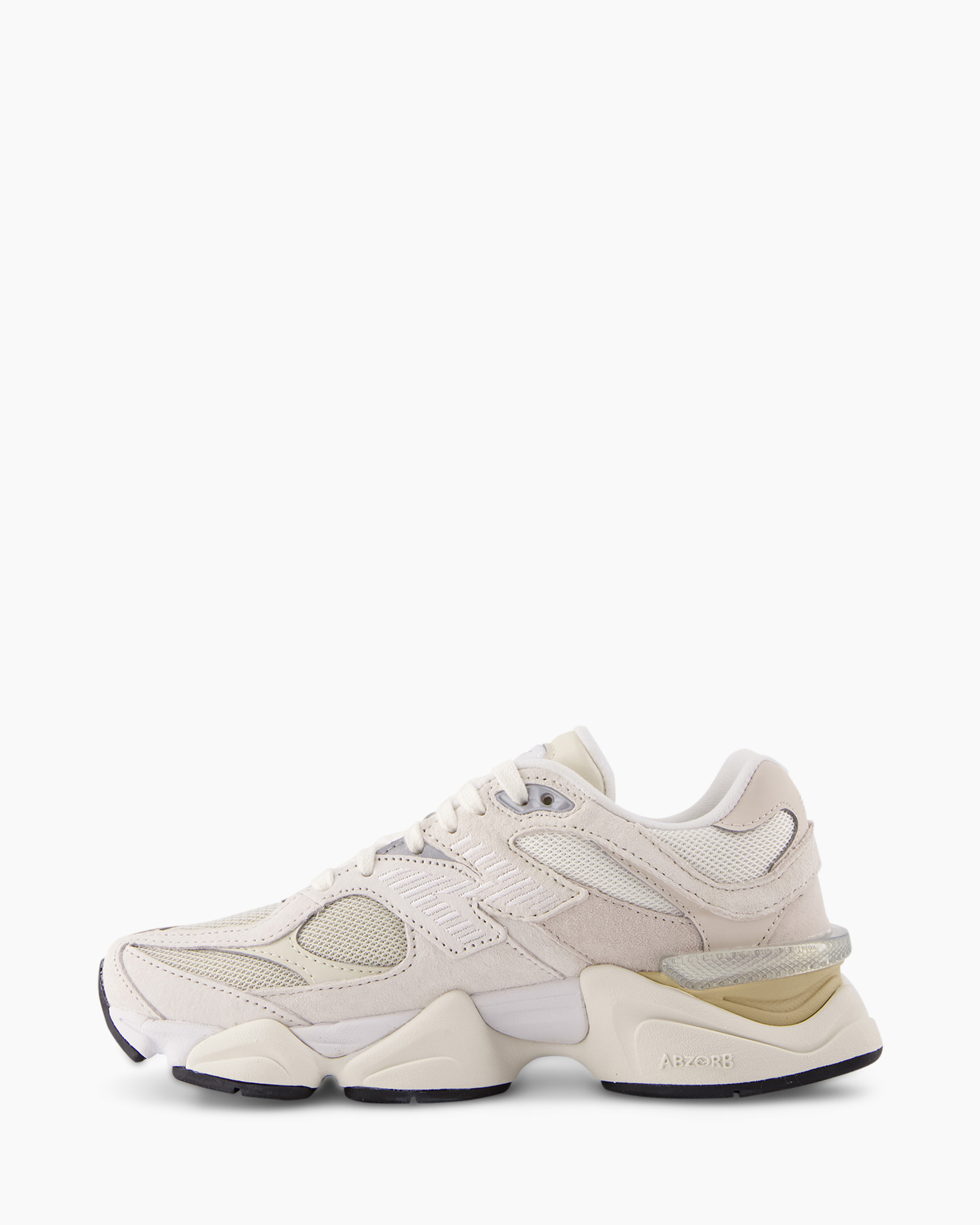 Sneaker 9060 Off White
