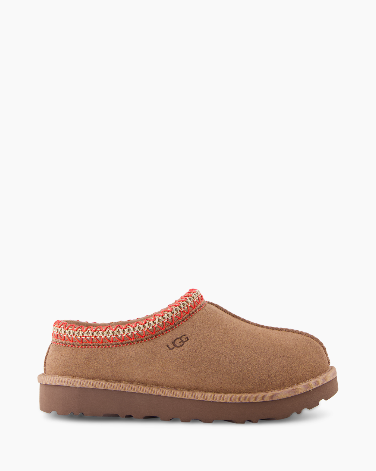 Instapper Tasman Bruin