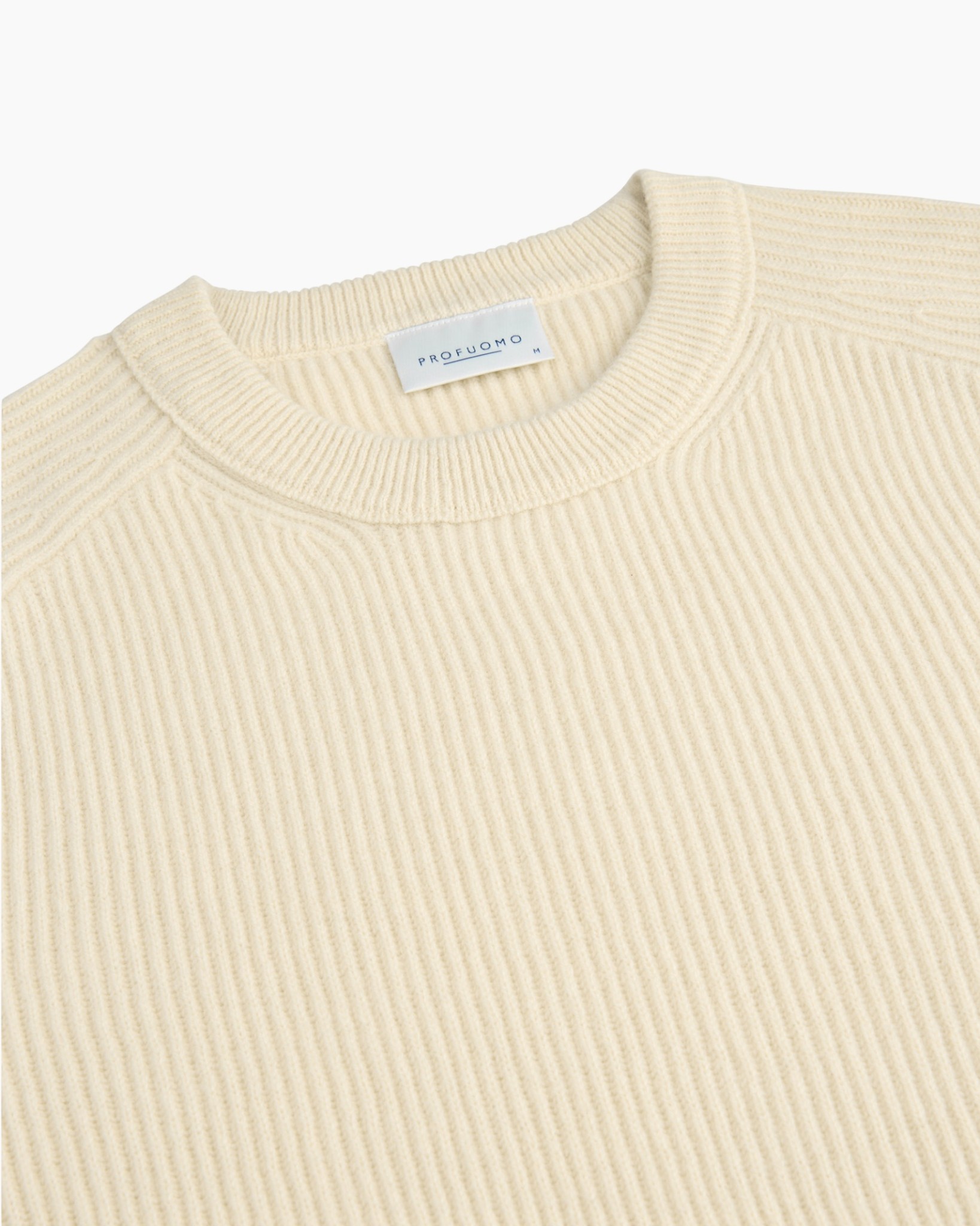 trui, yuvarlak yaka, örgülü, beige, uzunCol
