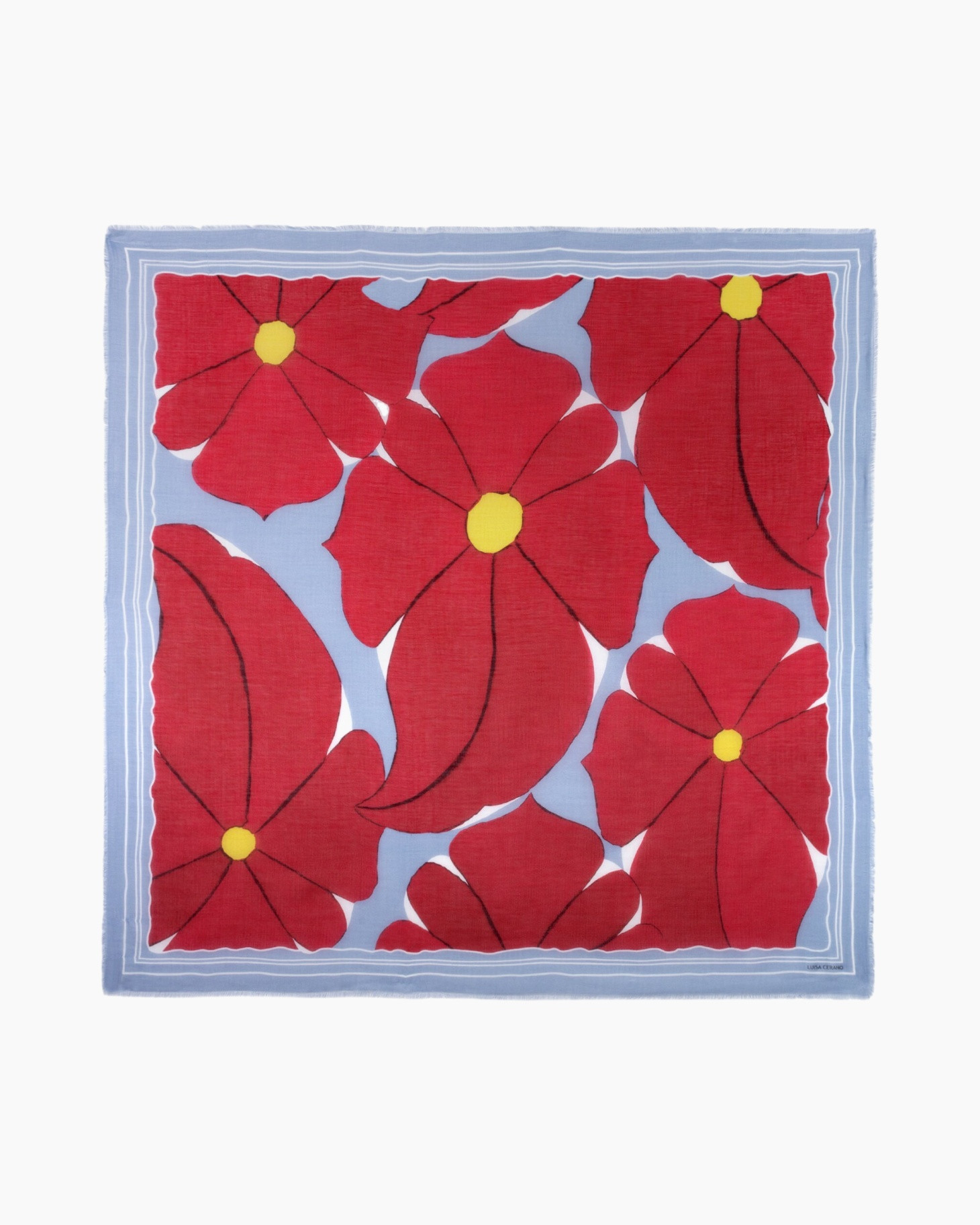 Kleding, Sjaal, Jeans, Vest, Stal