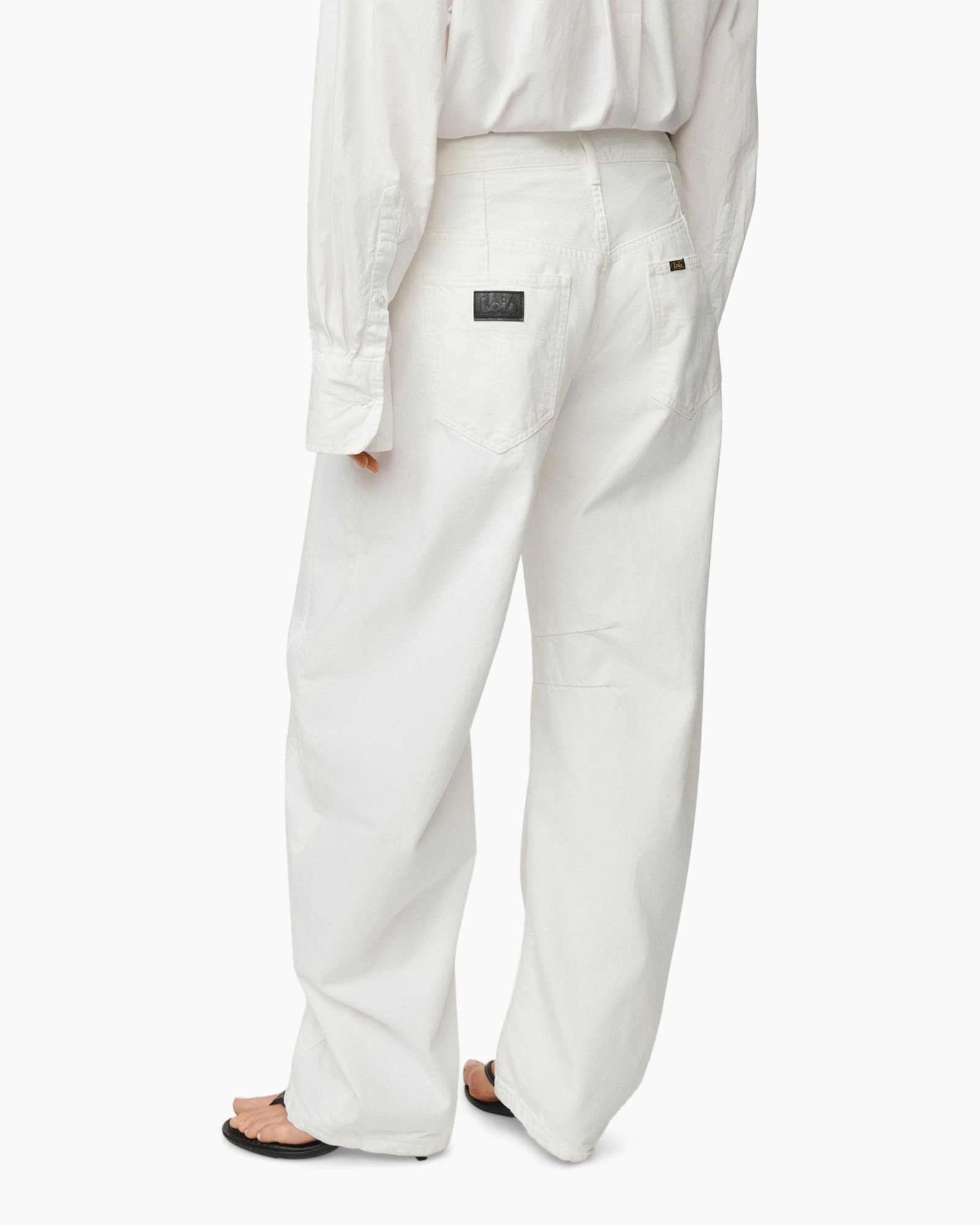 Kleding, Broeken, Woondecoratie, Linnen