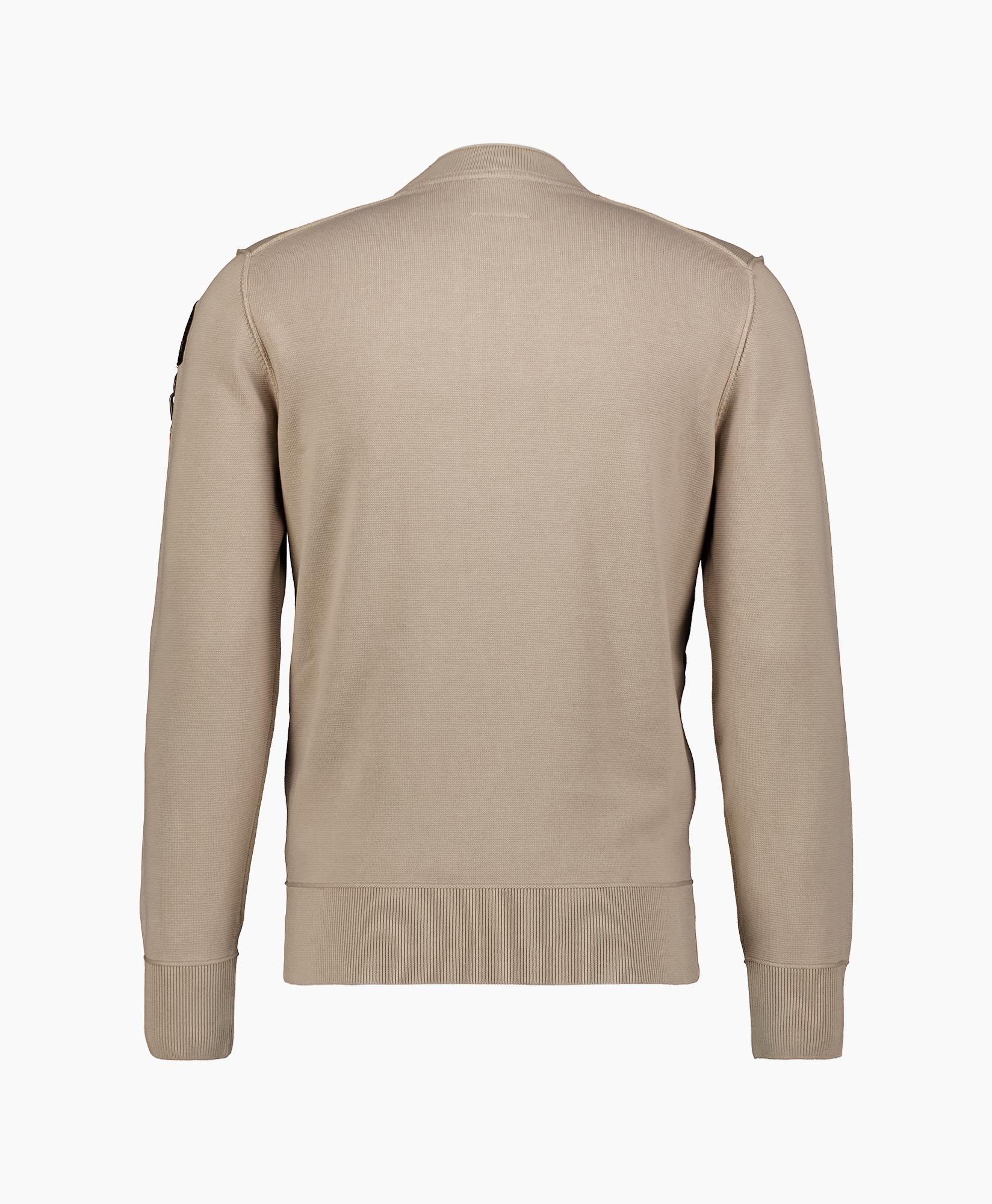 Pullover Rescue Knit Braw Beige