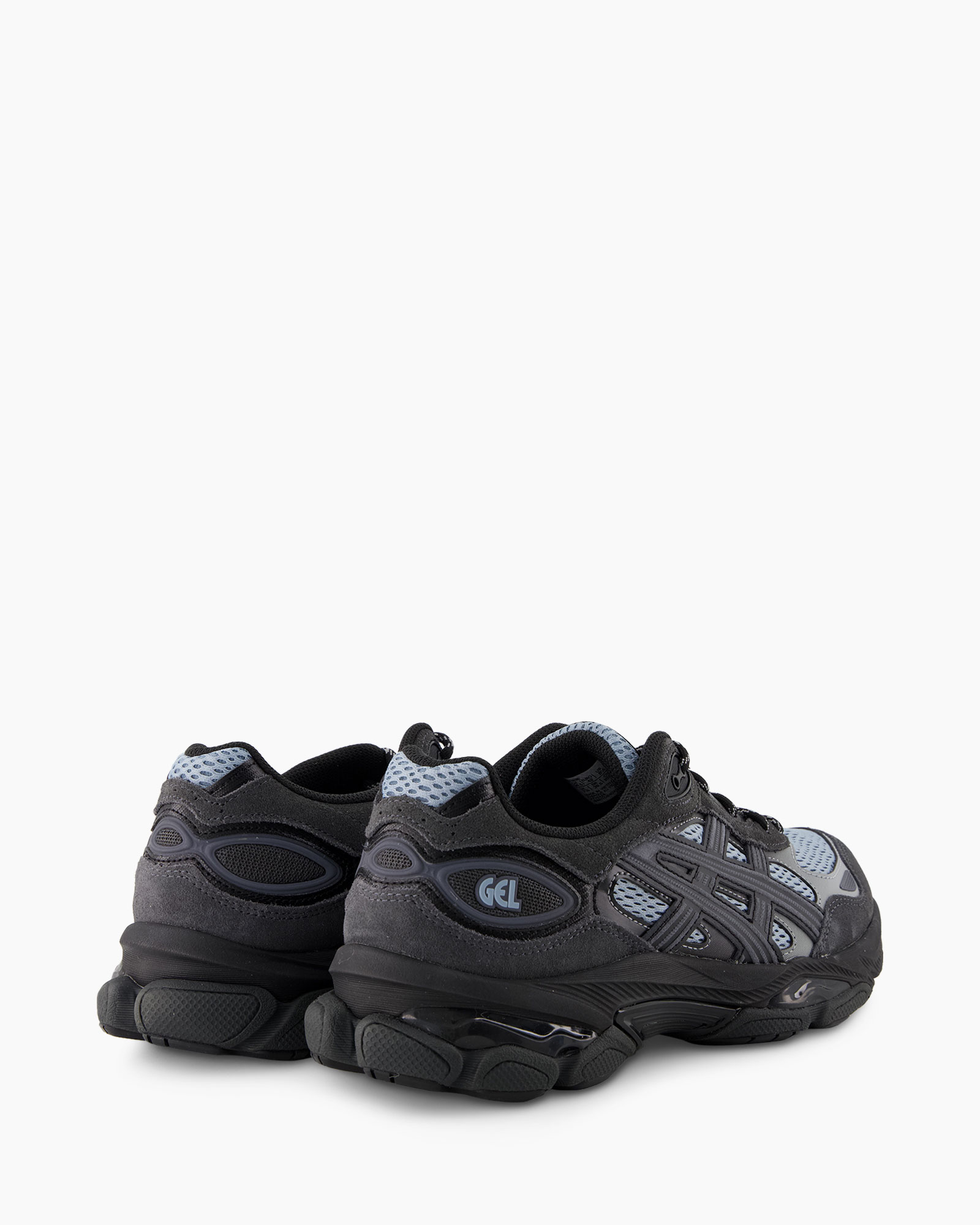 sneakers, schoenen, mesh, grijs, sportief