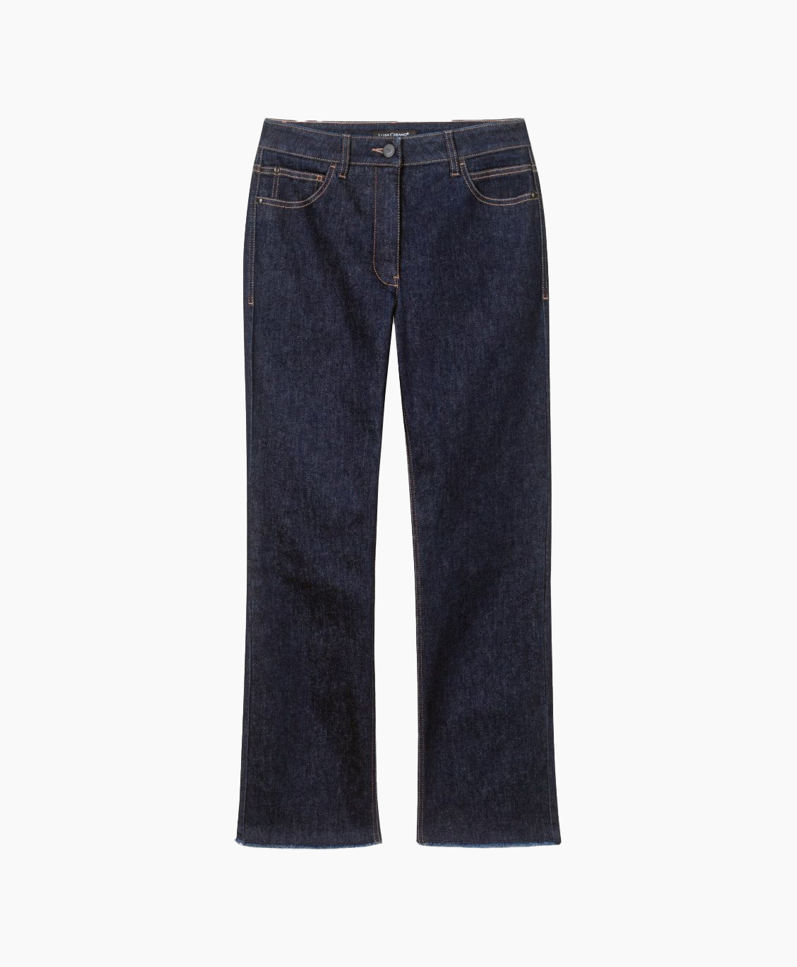 Luisa Cerano Broek 678512/3488-0 Donker Blauw