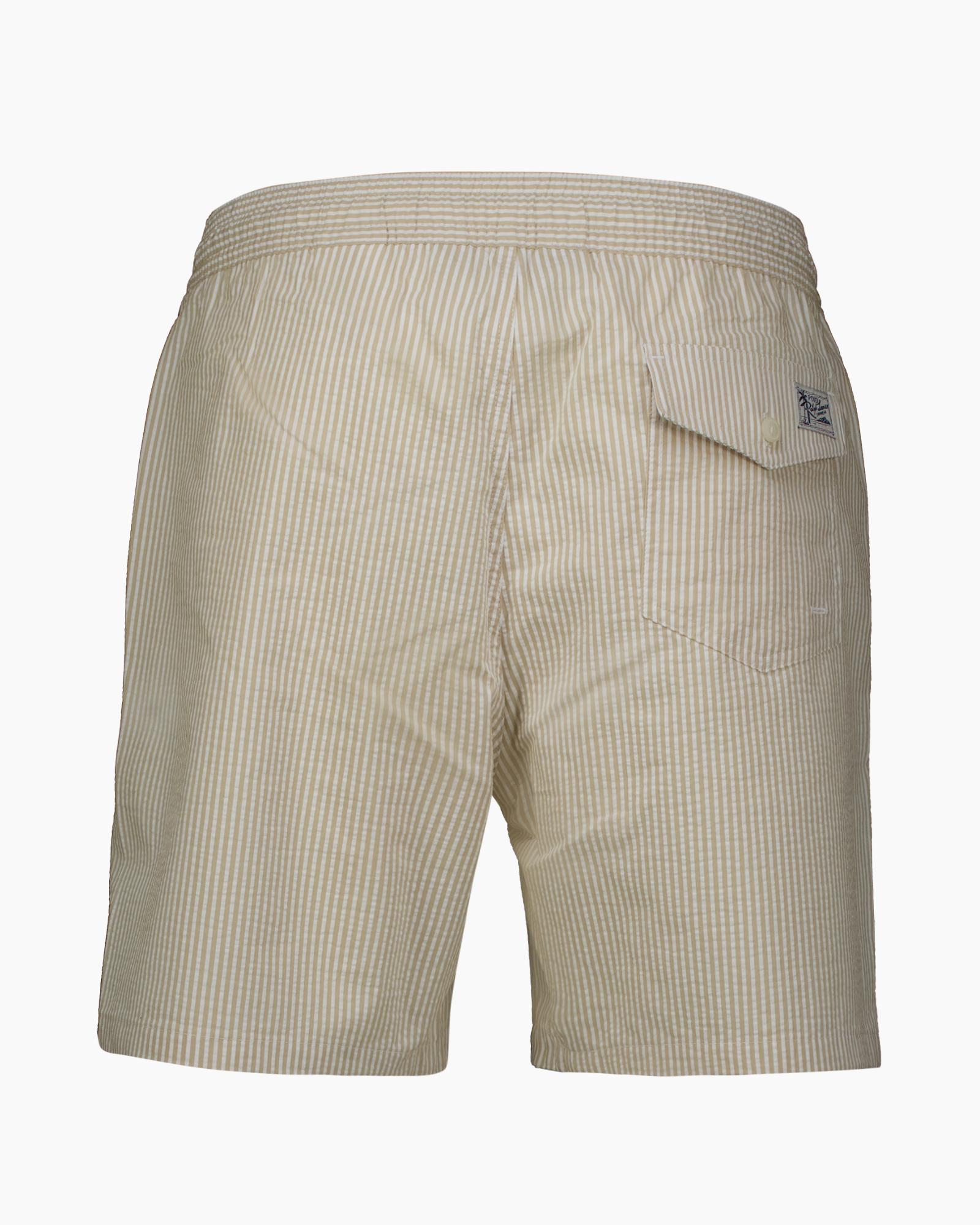 shorts, striped, beige, drawstring, zomer