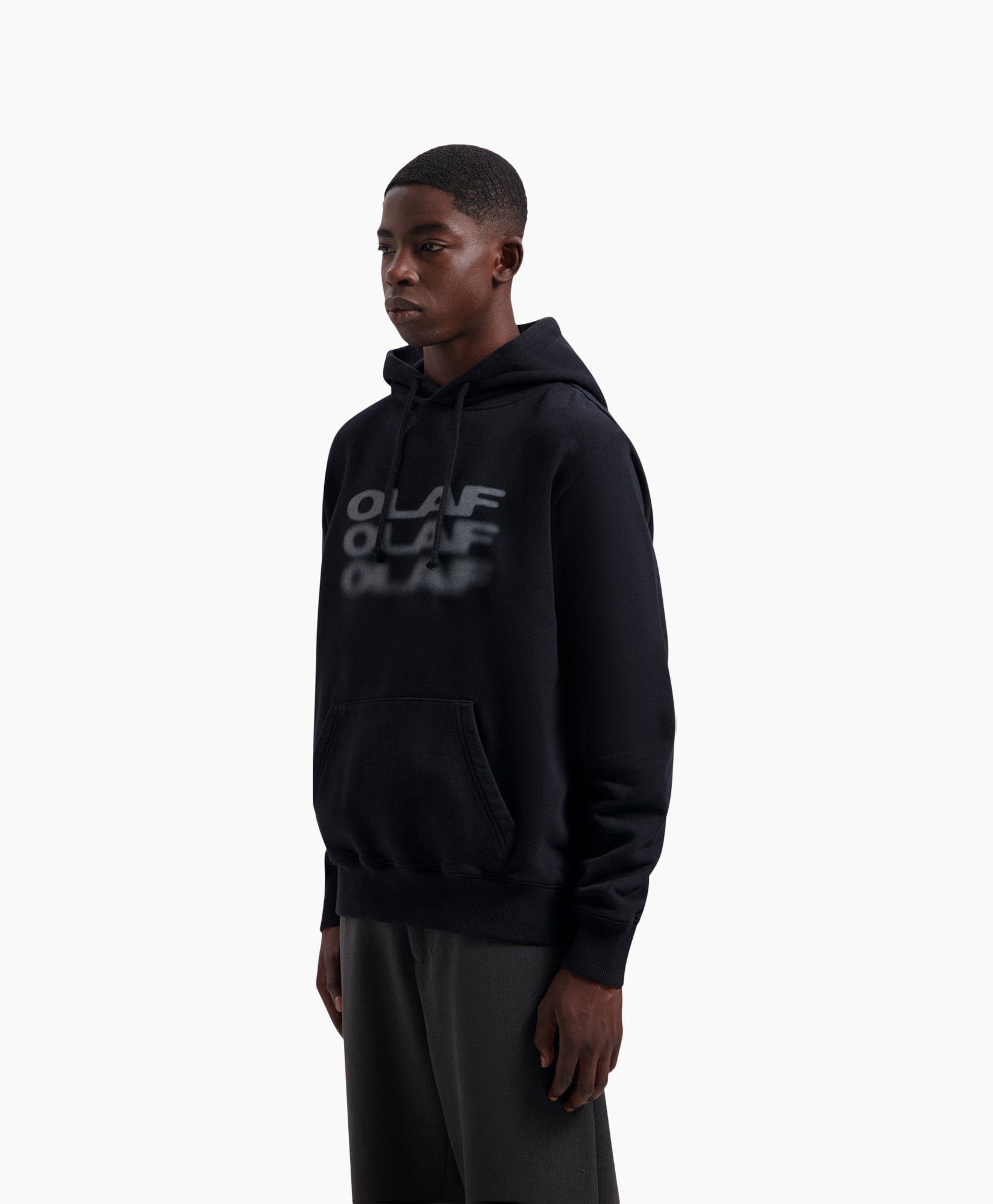 olaf hoodie