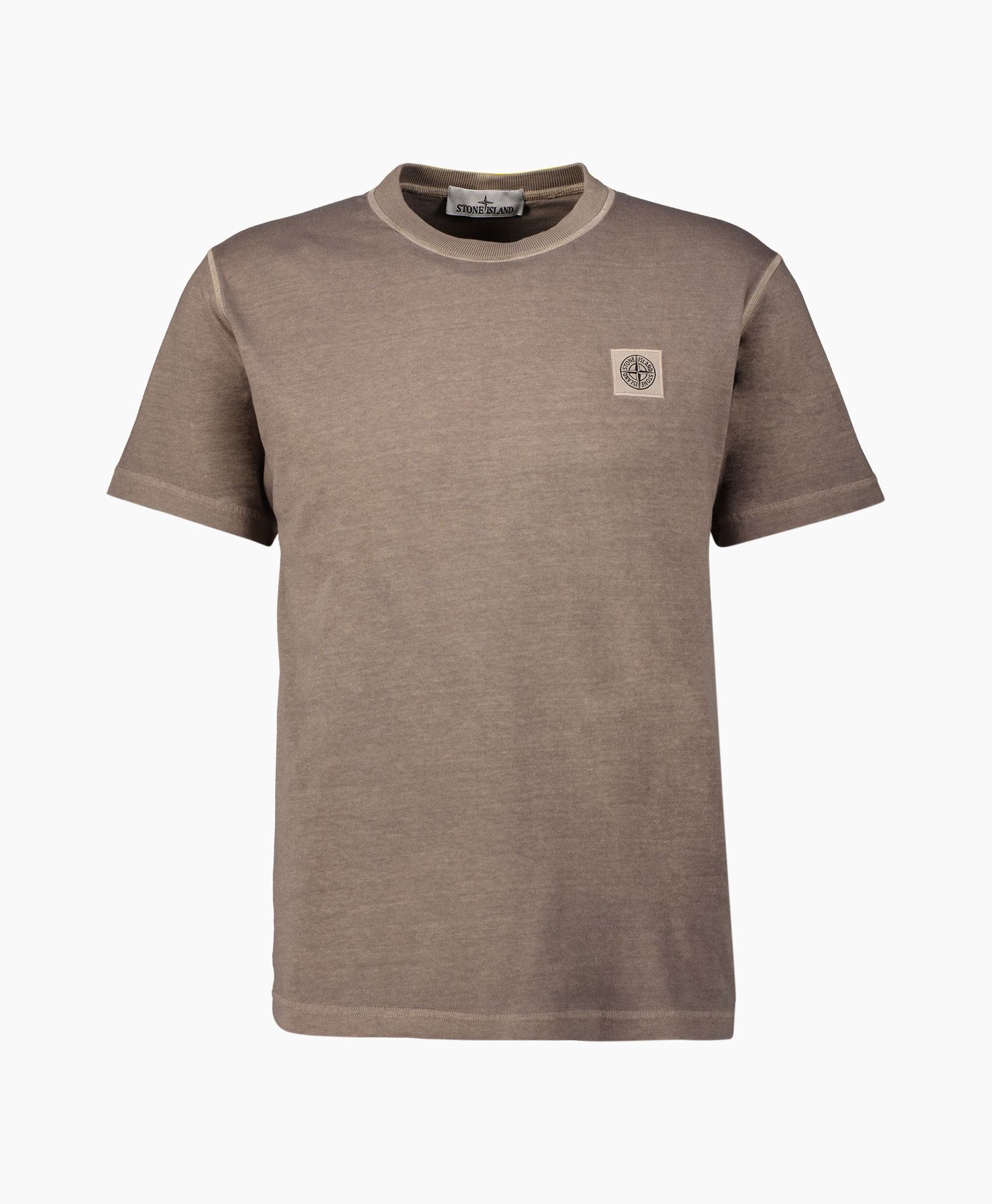 T shirt 23757 Grijs