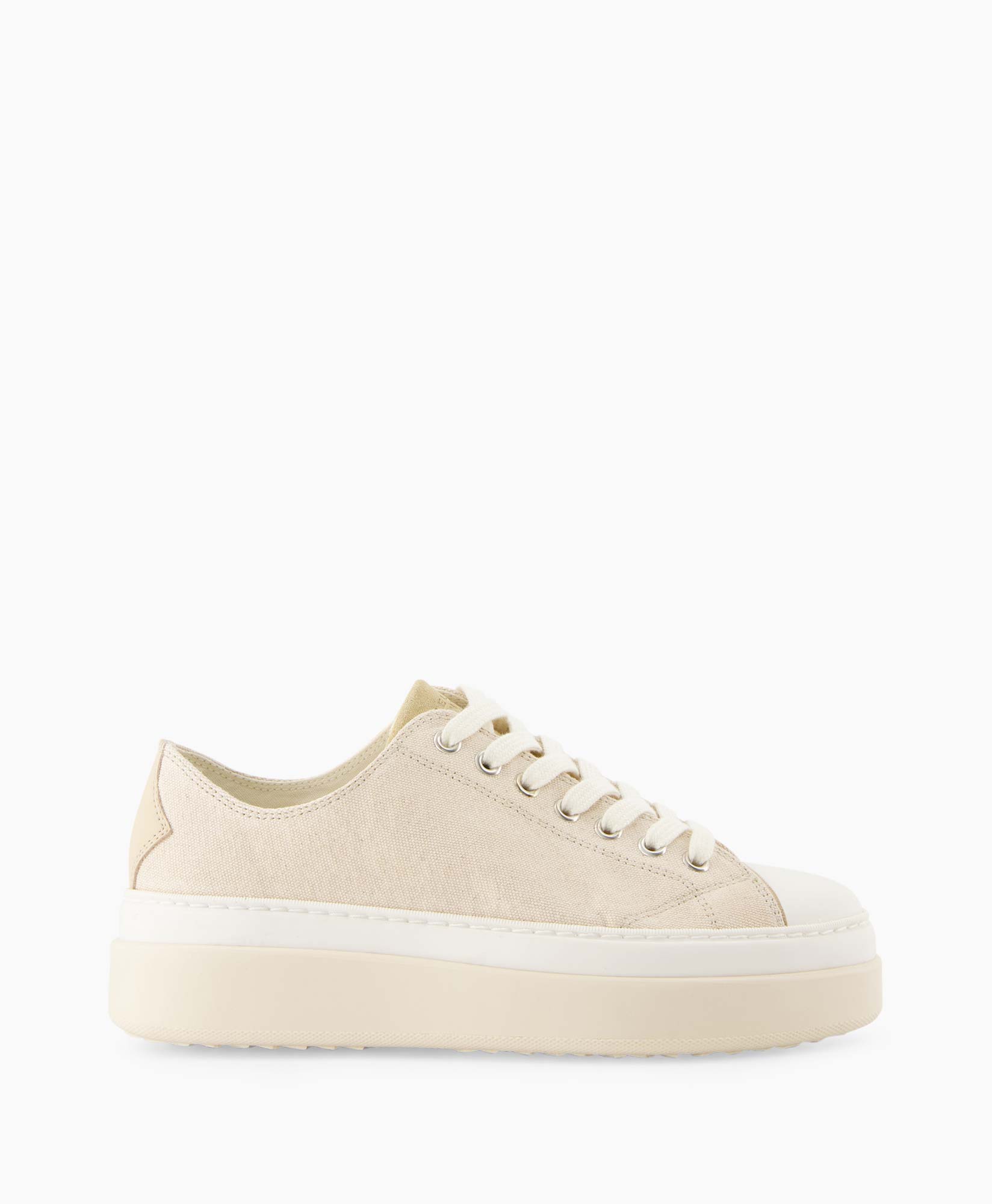 Isabel Marant Sneaker Austen Low Ecru