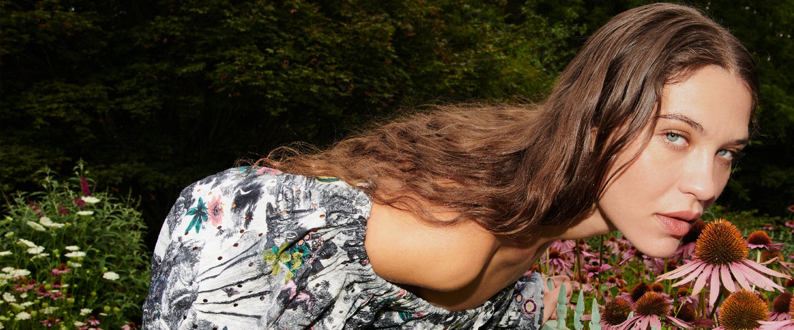 Nieuwe merken voor dames model van Chufy