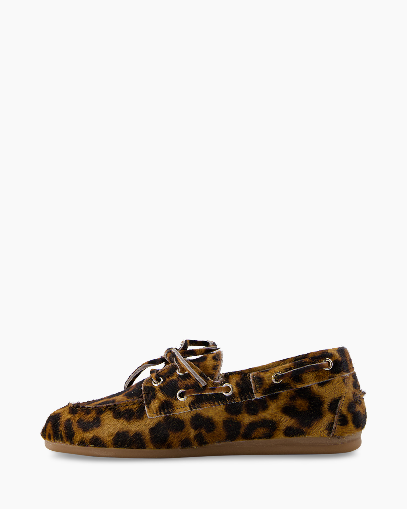 Loafer Boat Bruin