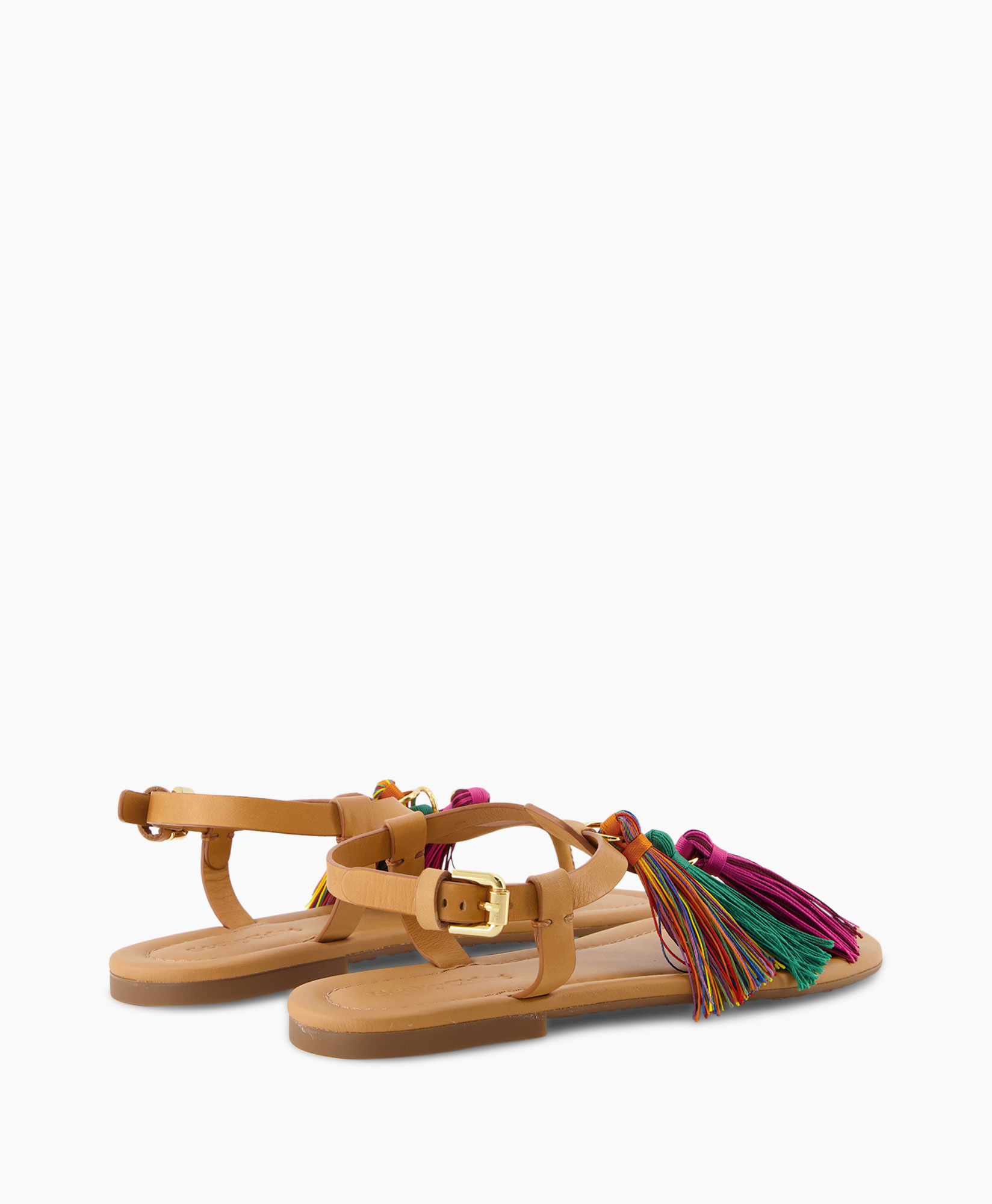 See Chloe Schoenen Sandaal Kime