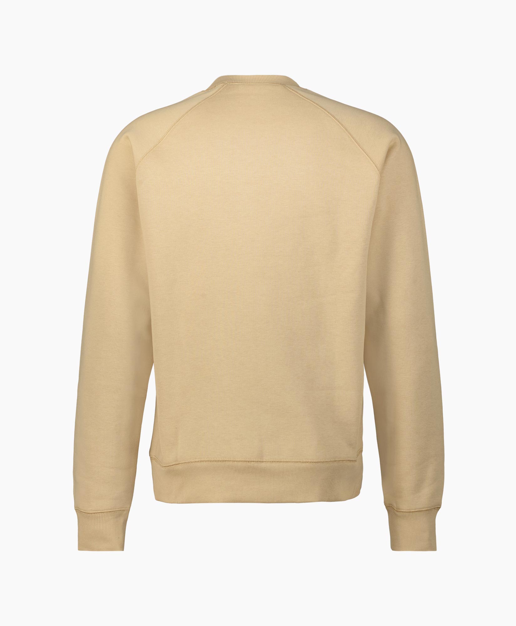 Sweater Chase Beige