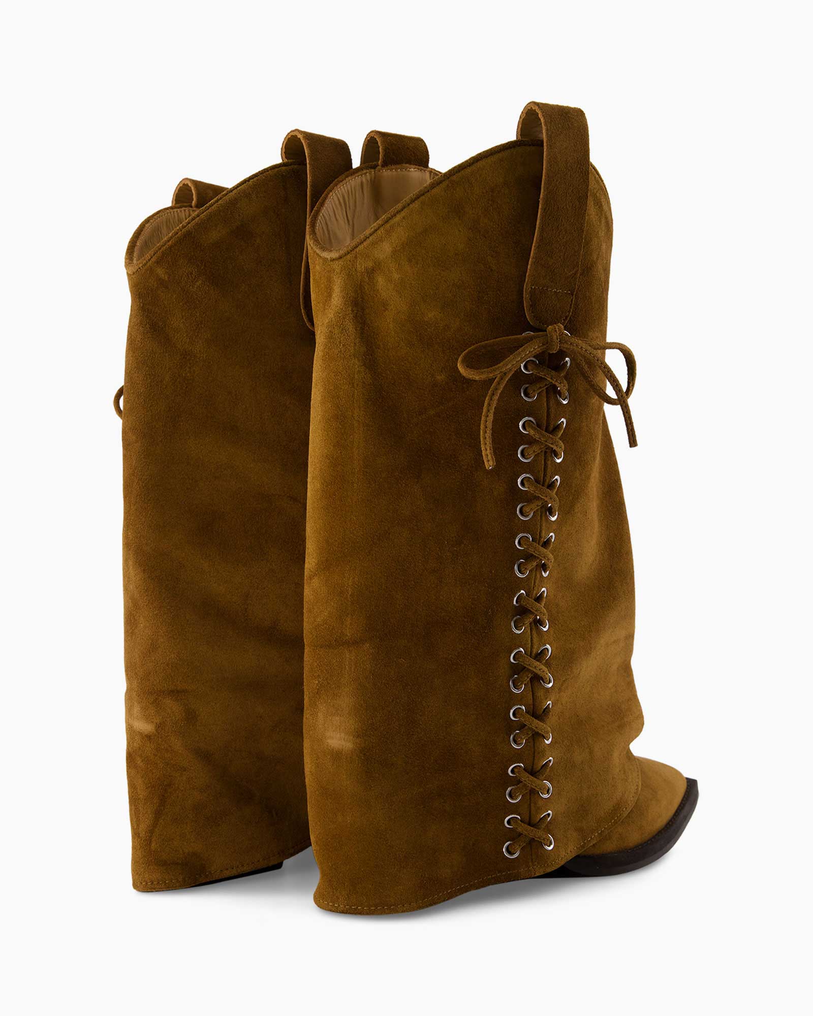 Lange Laars Tl-kim Cognac