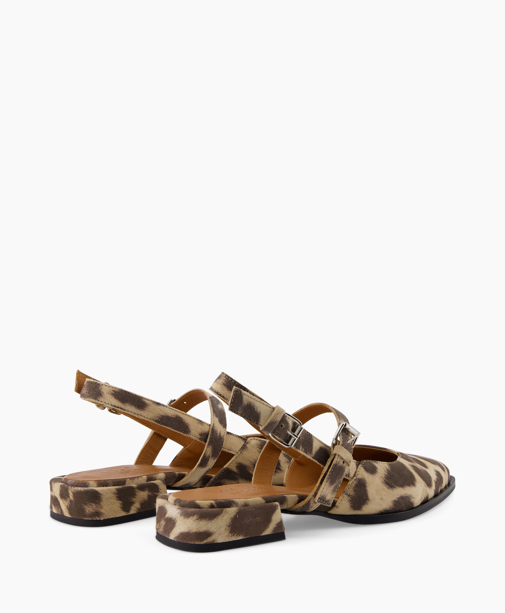 Sneaker Jazz Valerie Donker Bruin Sneaker Jazz Valerie Donker Bruin