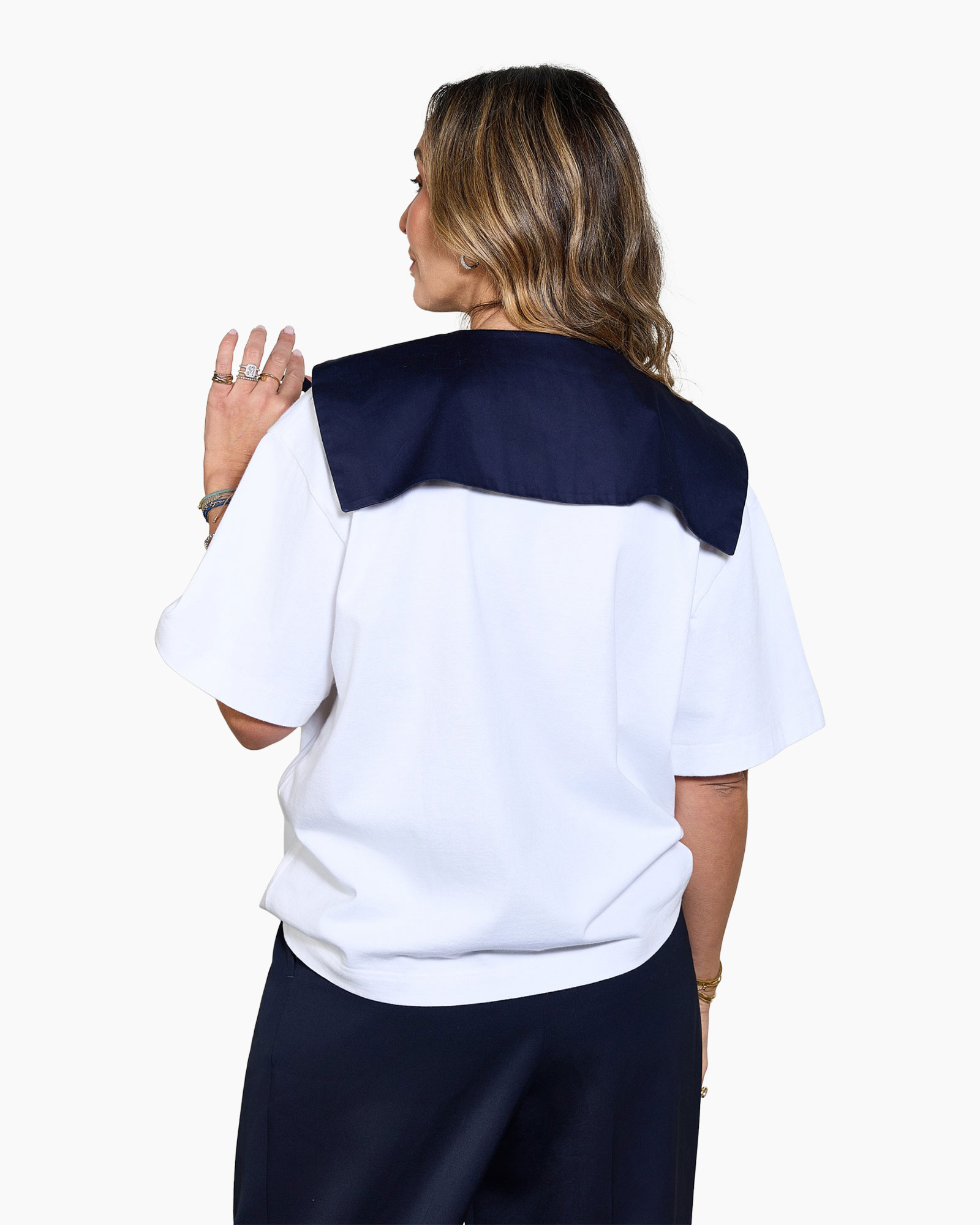 Blouse, Volwassene, Vrouwelijk, Persoon, Vrouw