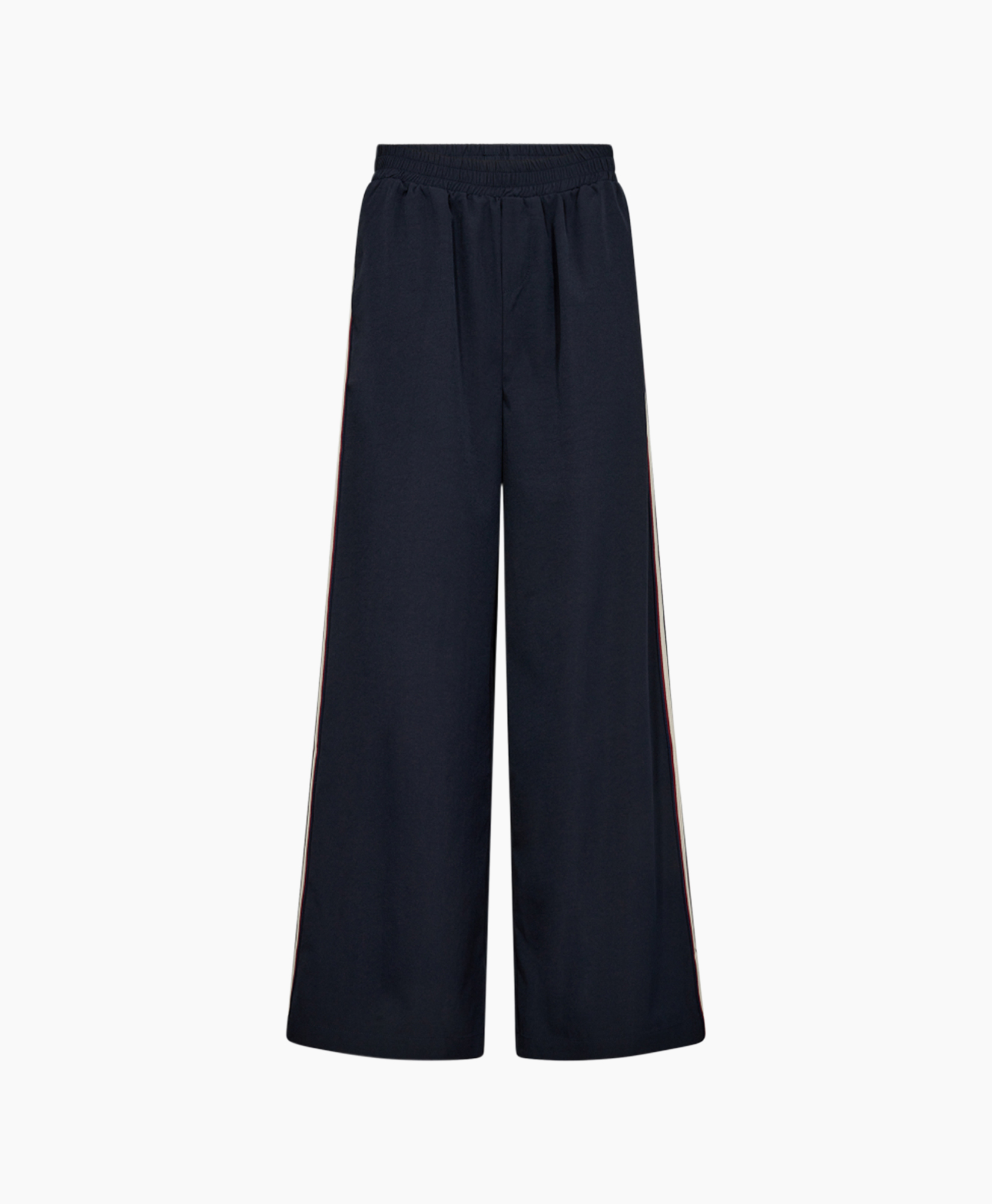 Broek Minguscc Ll Donker Blauw