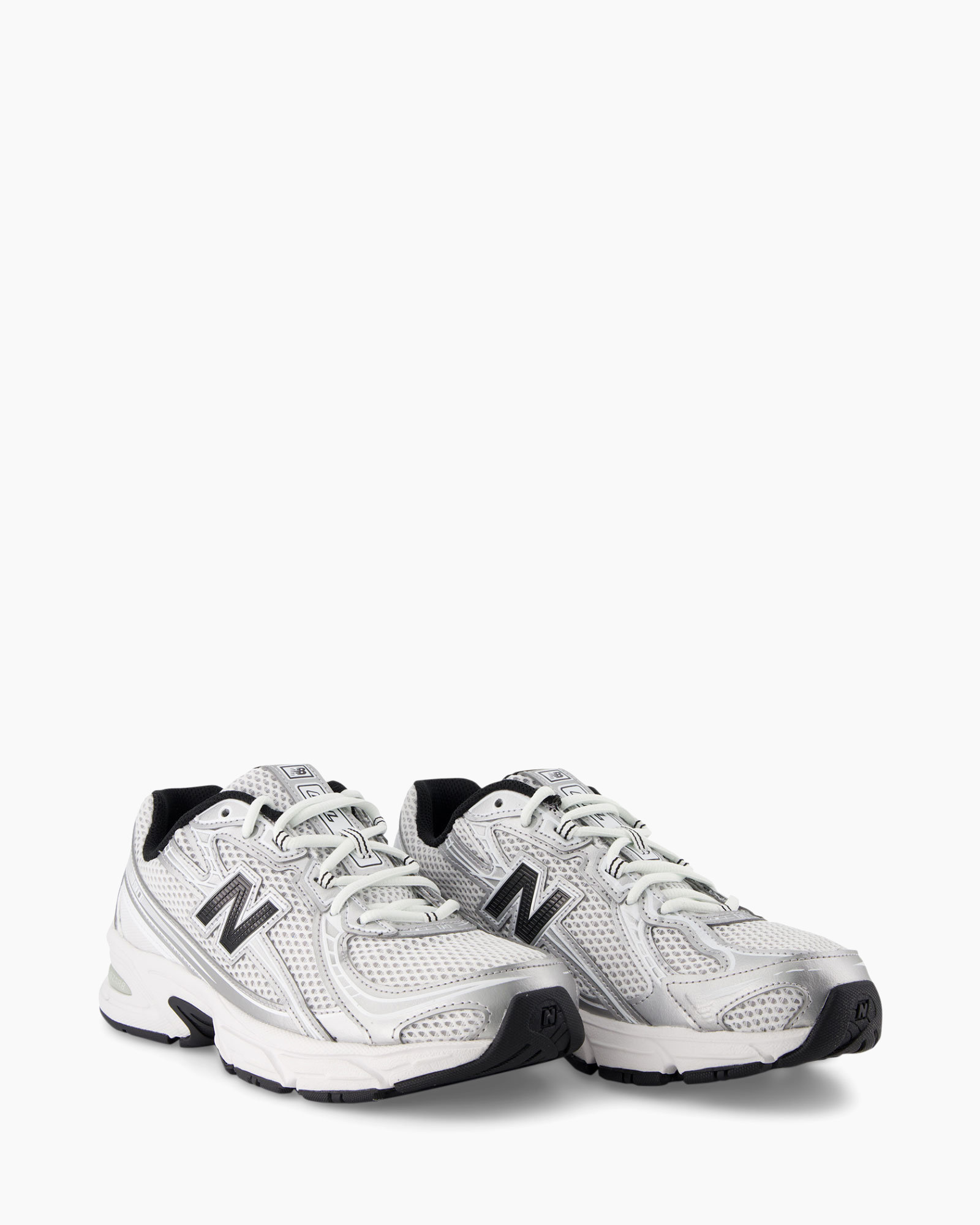 sneakers, hardlopen, gaas/meshl, wit, athletic-schoen, sneakers, mesh, wit, atletisch, schoen, schoen, mesh, wit, hardloopschoen, athletisch