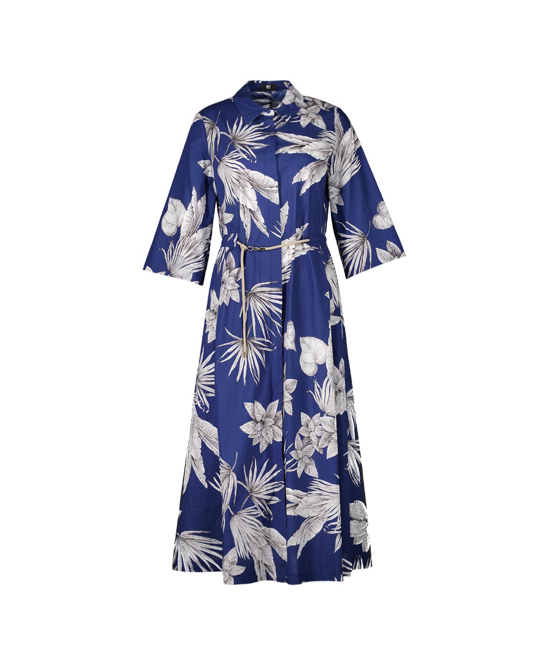 Riani Jurk 246530-3999 Blauw