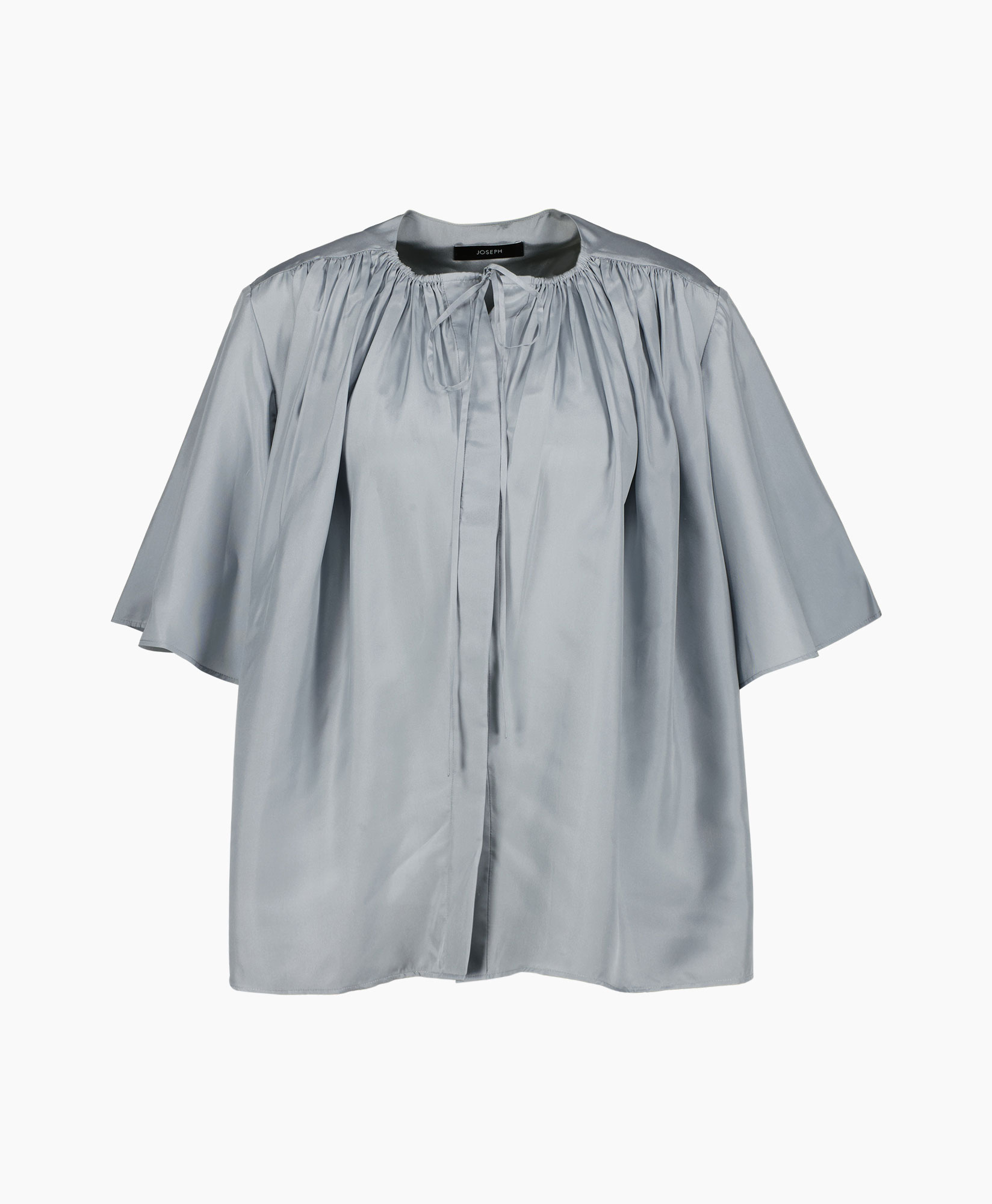 Joseph Blouse Jf006504 Blauw