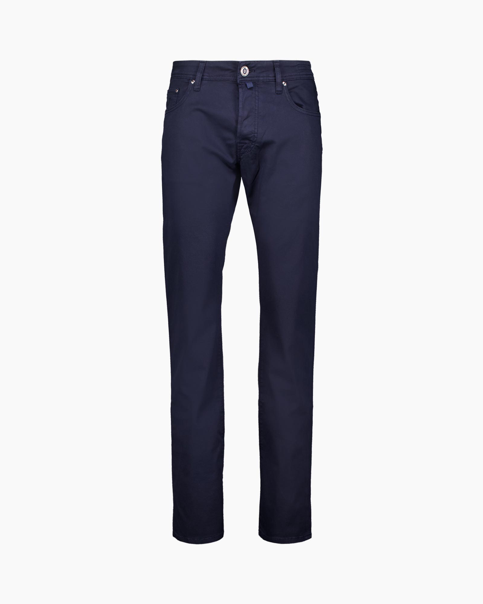Jeans Slim Fit Bard Donker Blauw