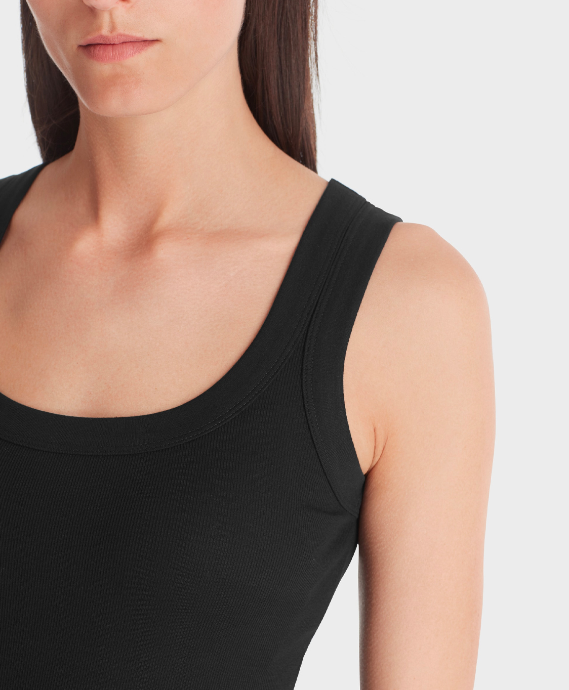 Top +e 61.25 J50 Zwart