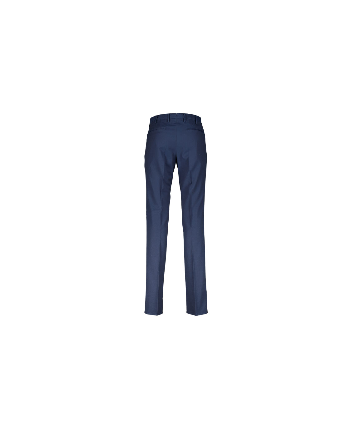 Incotex Broek 1w0030-9223j Donker Blauw