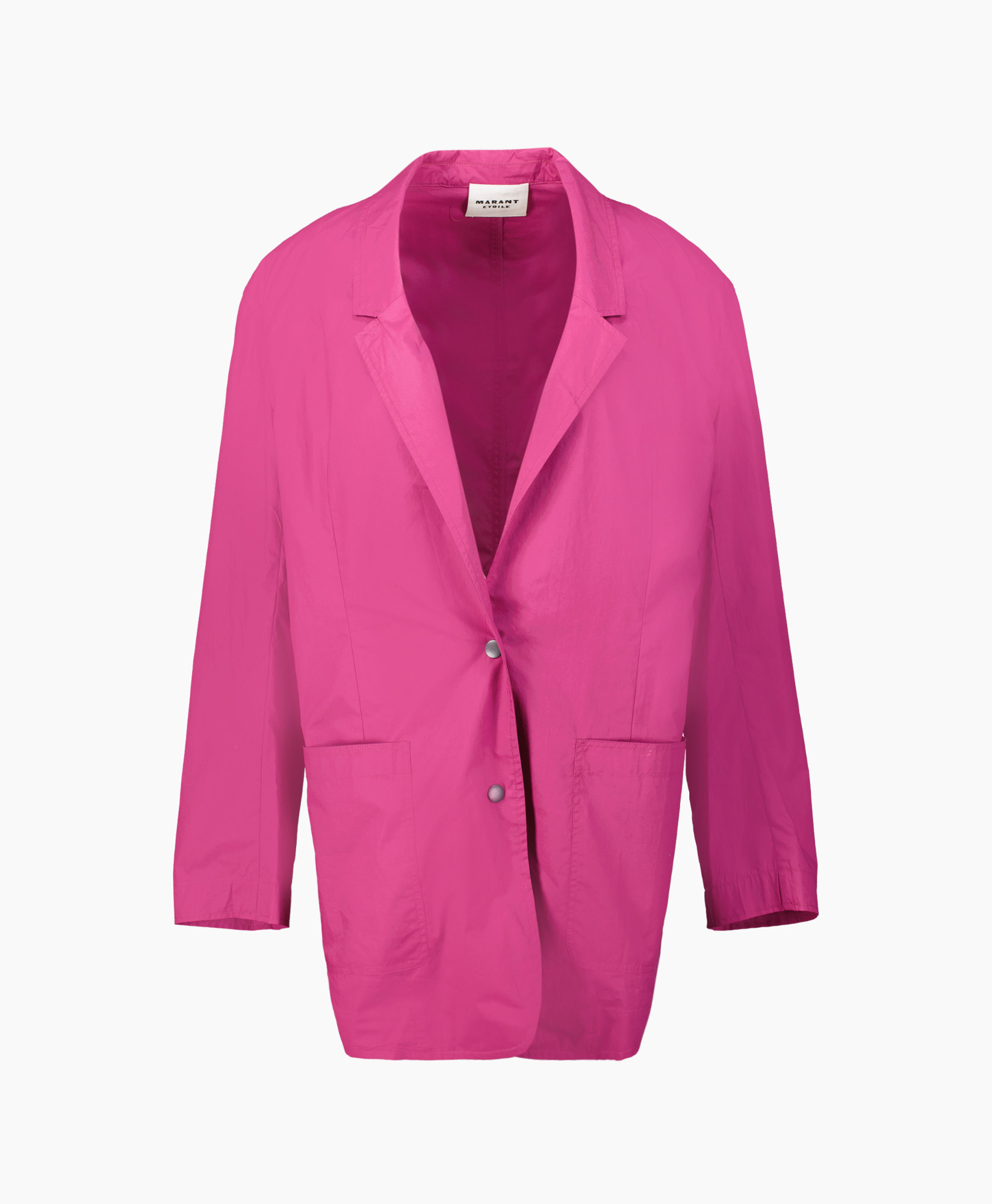 Marant Étoile Blazer Fynezia Pink