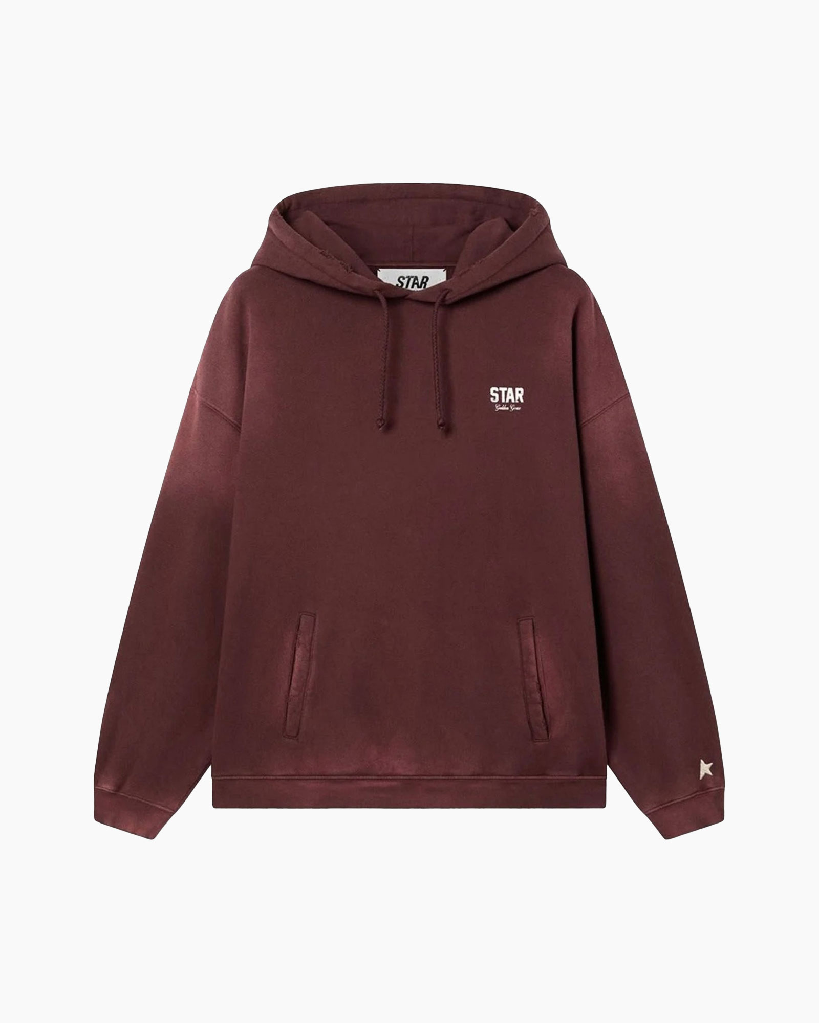 hoodie, pulliver, bordeaux hoodie, skaphoed, pullover