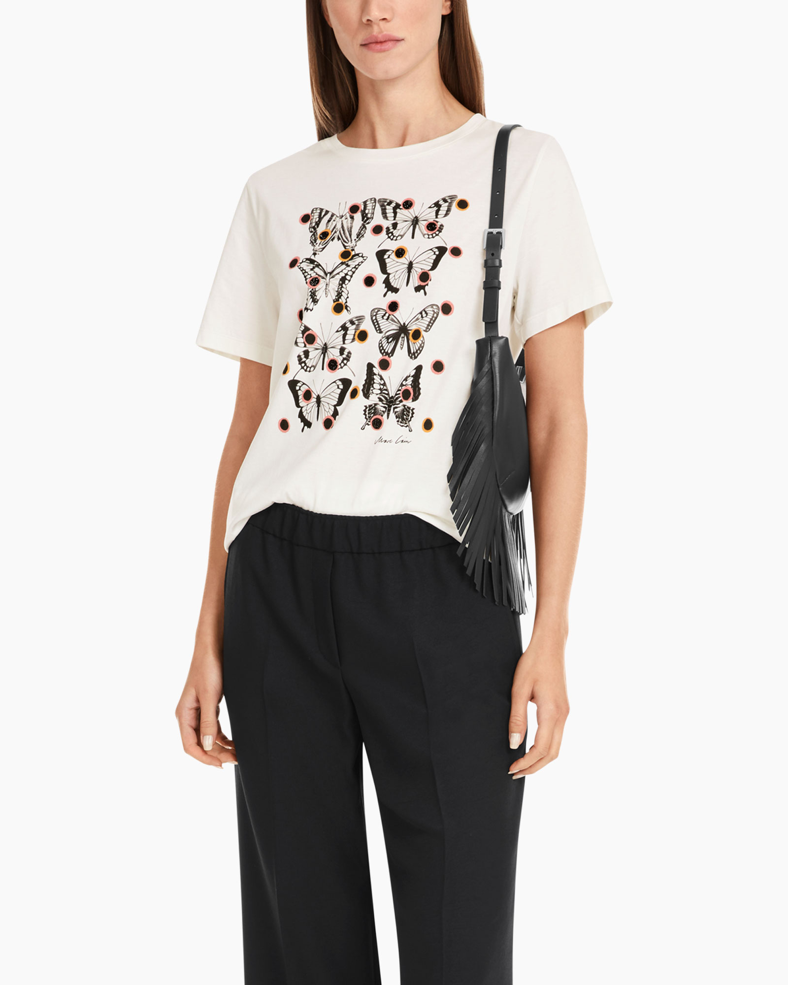 T-shirt Yc 48.11 J59 Off White