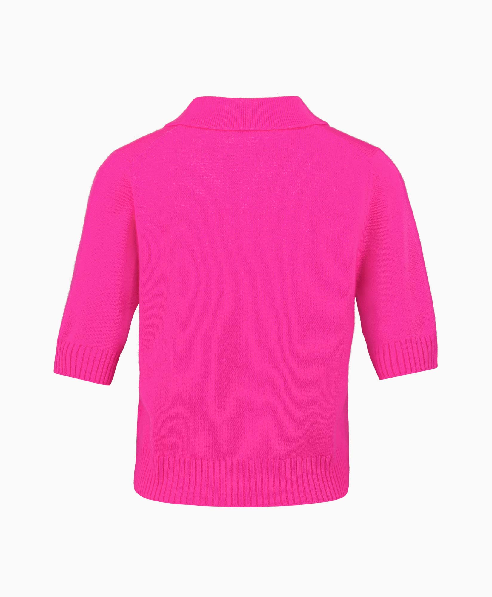 Lisa Yang Pullover Simonette Pink