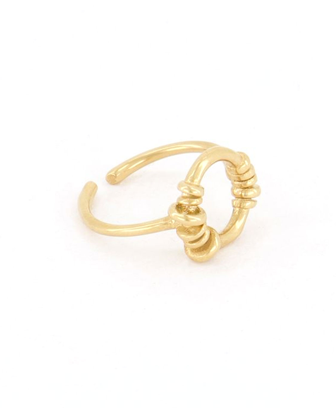 My Jewellery Ring Mj05705 Goud