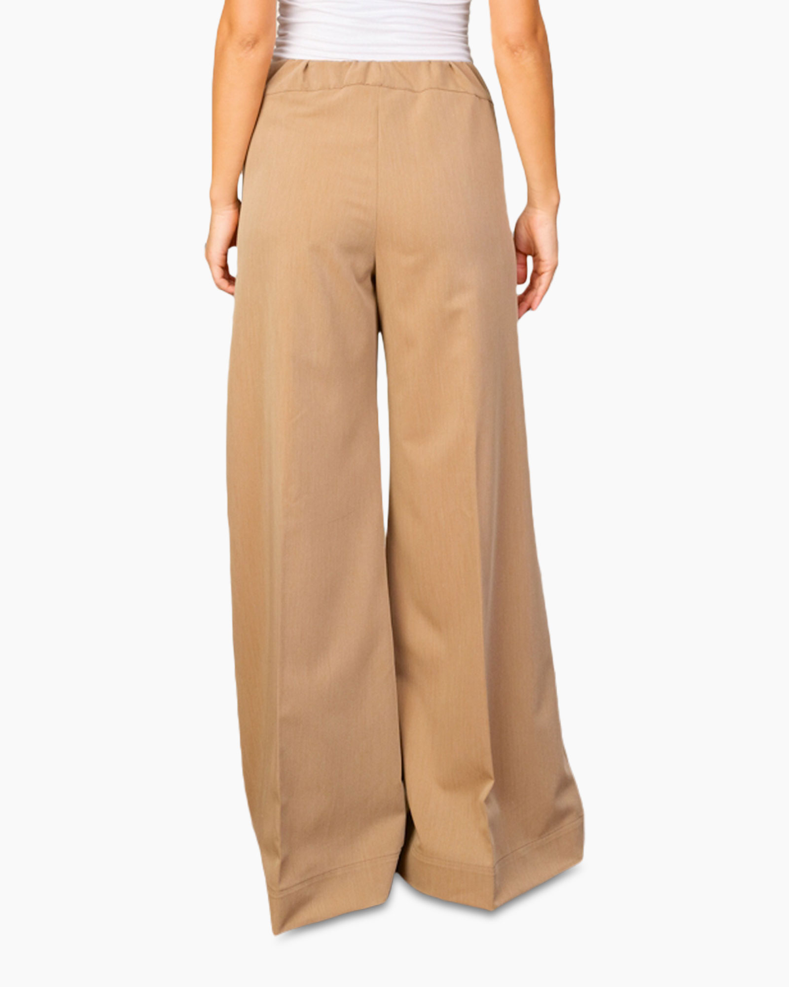 Kleding, Broeken, Woondecoratie, Linnen, Kaki