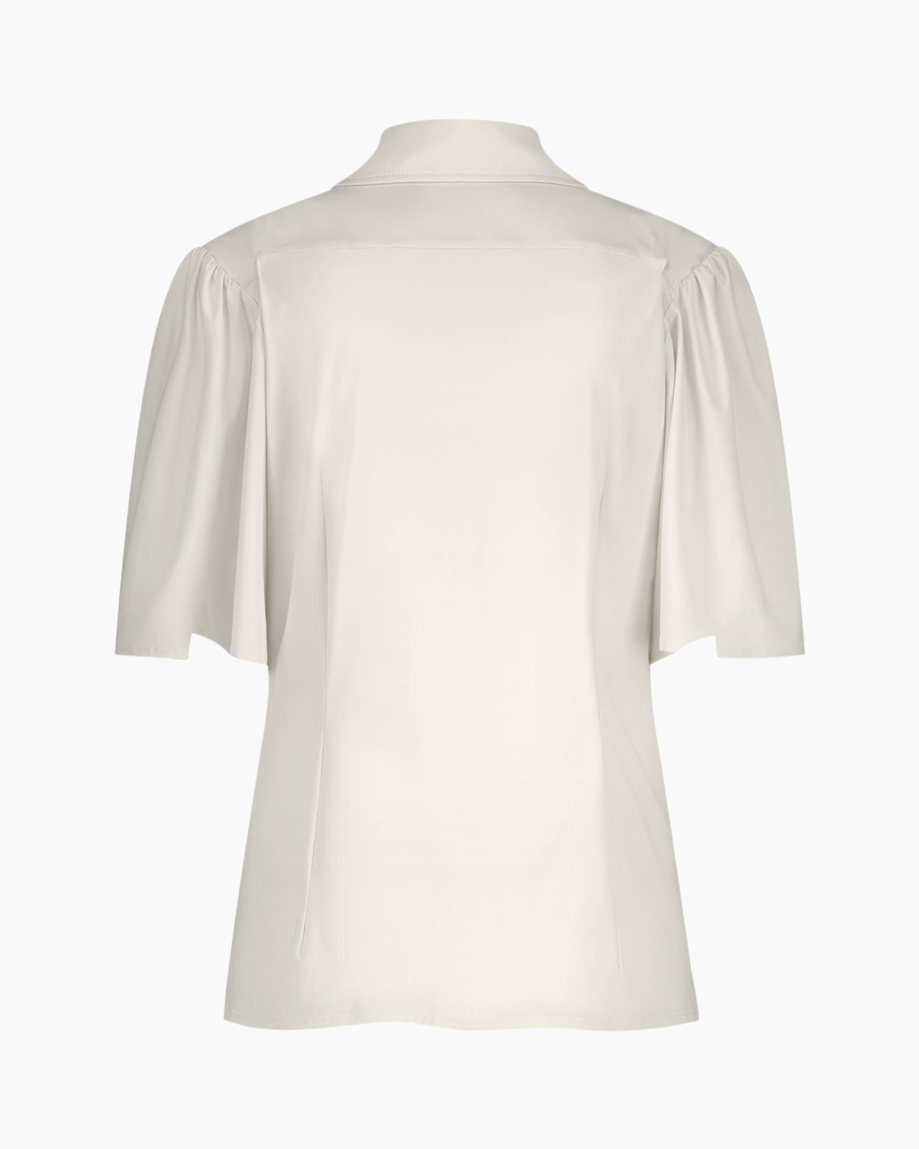 Blouse Poppy Butterfly Blouse Off White
